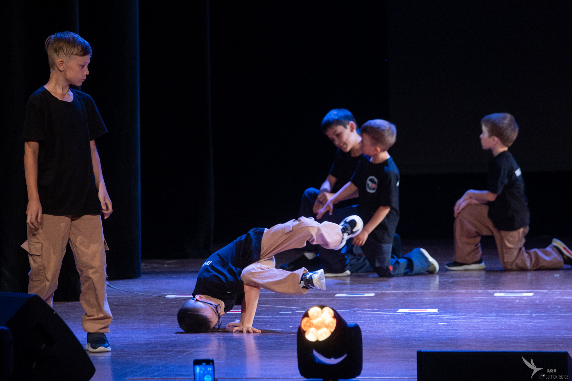 PRO100TANCY. Репортажный фотограф в Казани Павел Серпокрылов