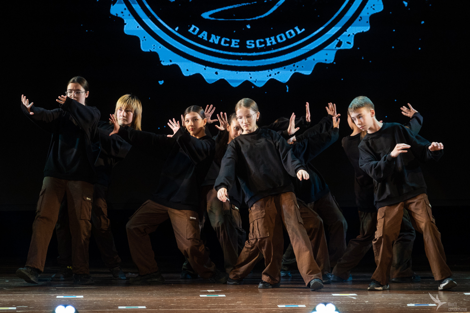 PRO100TANCY. Репортажный фотограф в Казани Павел Серпокрылов