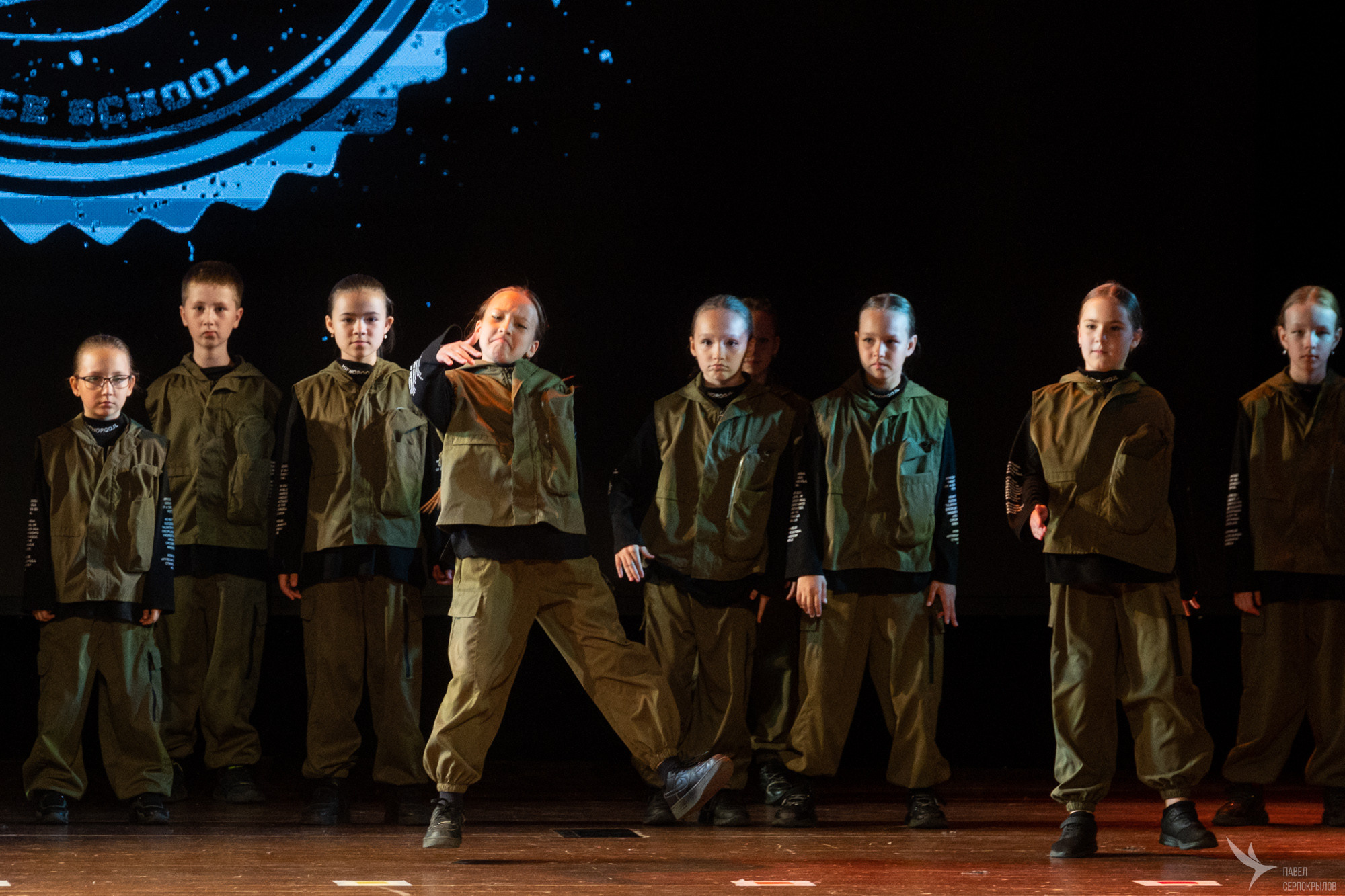 PRO100TANCY. Репортажный фотограф в Казани Павел Серпокрылов