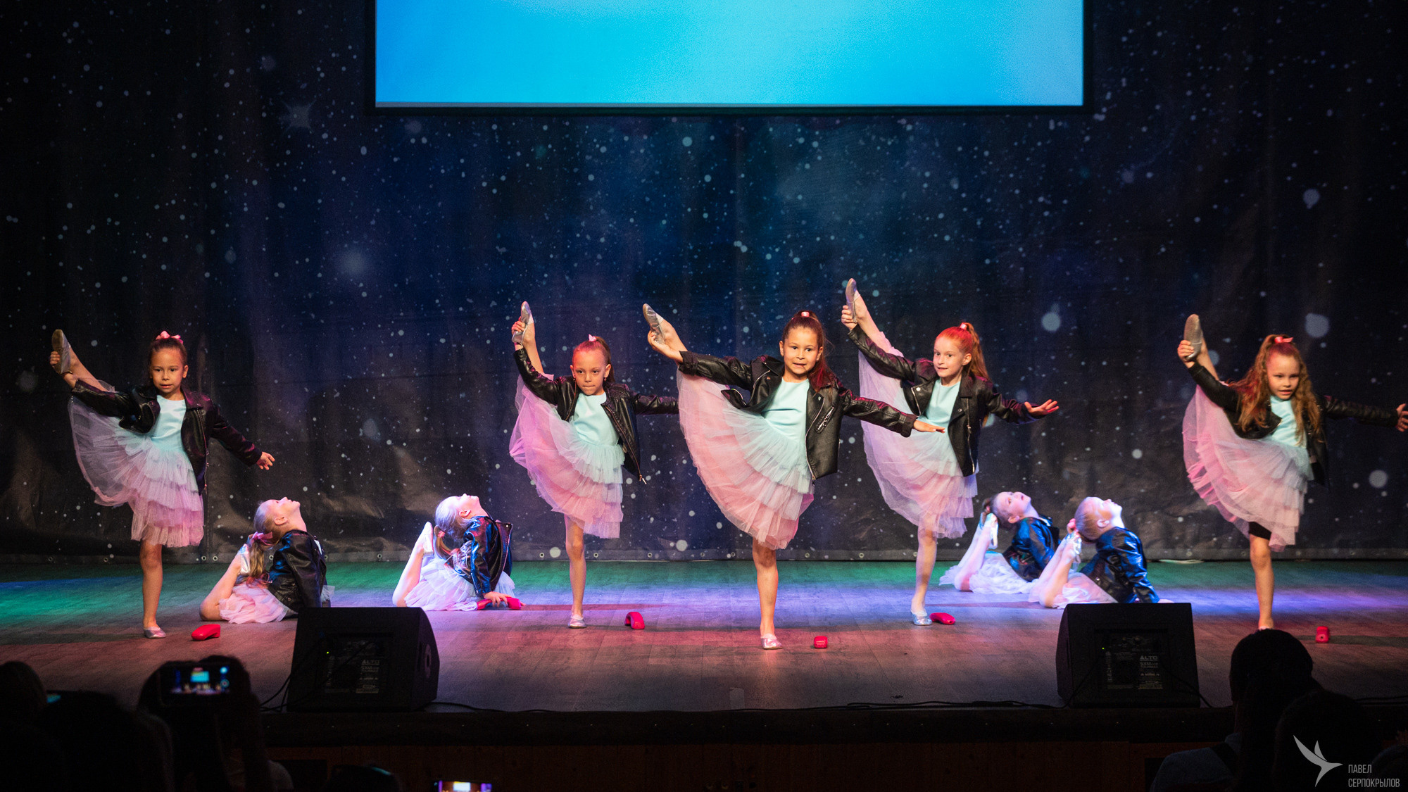 МПК Энергетик. Репортажный фотограф в Казани Павел Серпокрылов