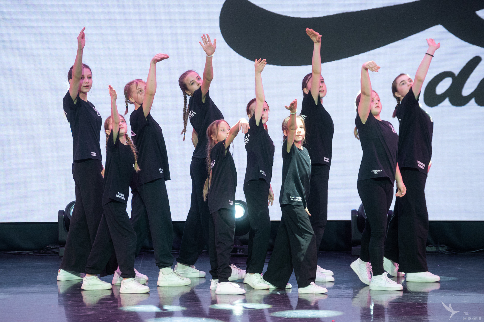 ARIZONA DANCE. Репортажный фотограф в Казани Павел Серпокрылов