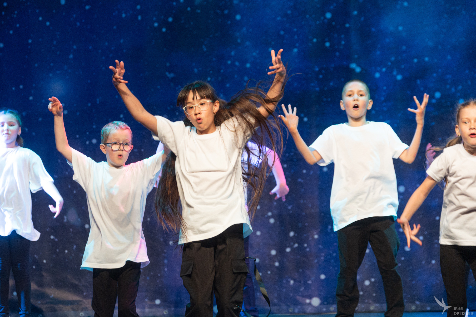 МПК Энергетик. Репортажный фотограф в Казани Павел Серпокрылов