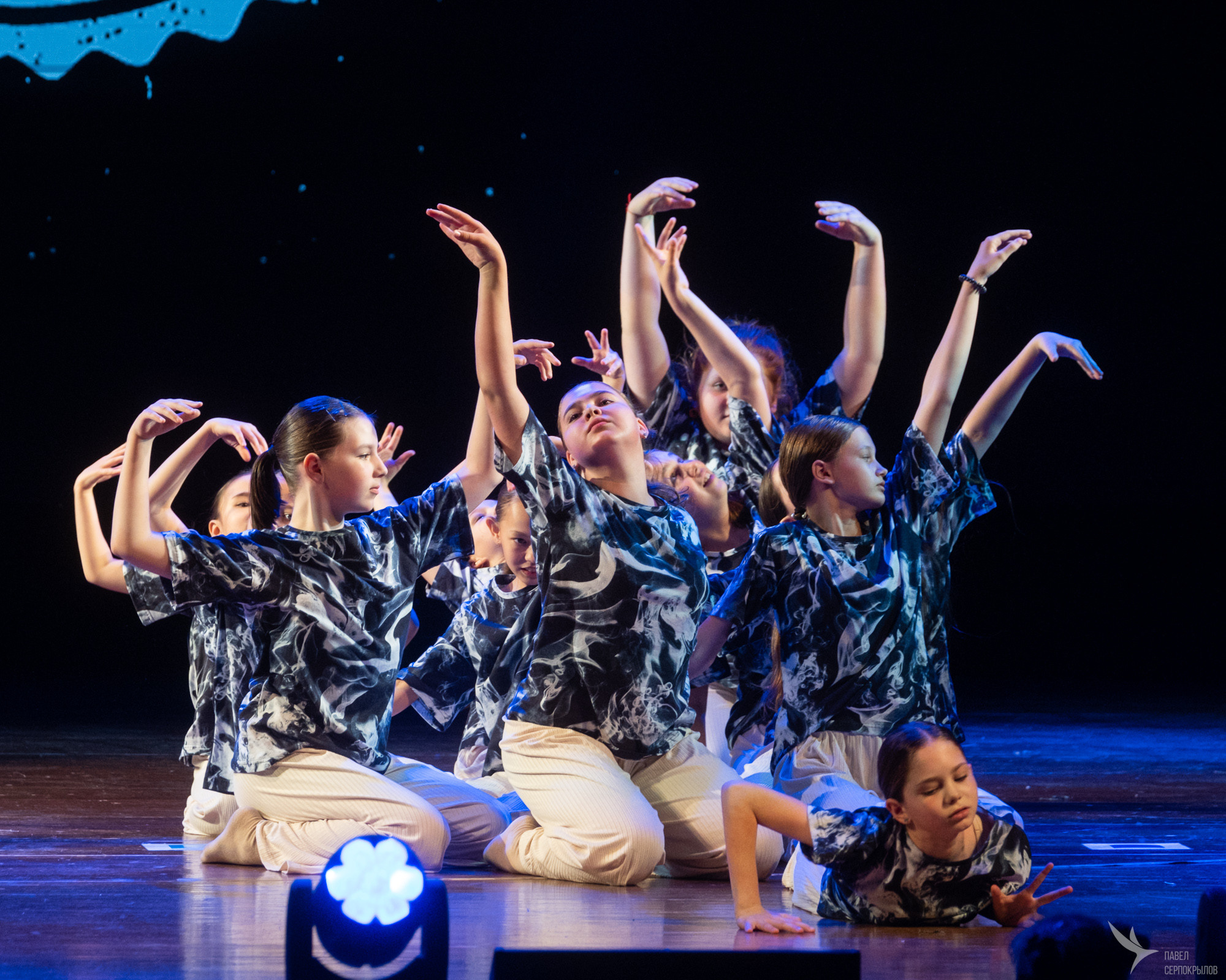 PRO100TANCY. Репортажный фотограф в Казани Павел Серпокрылов