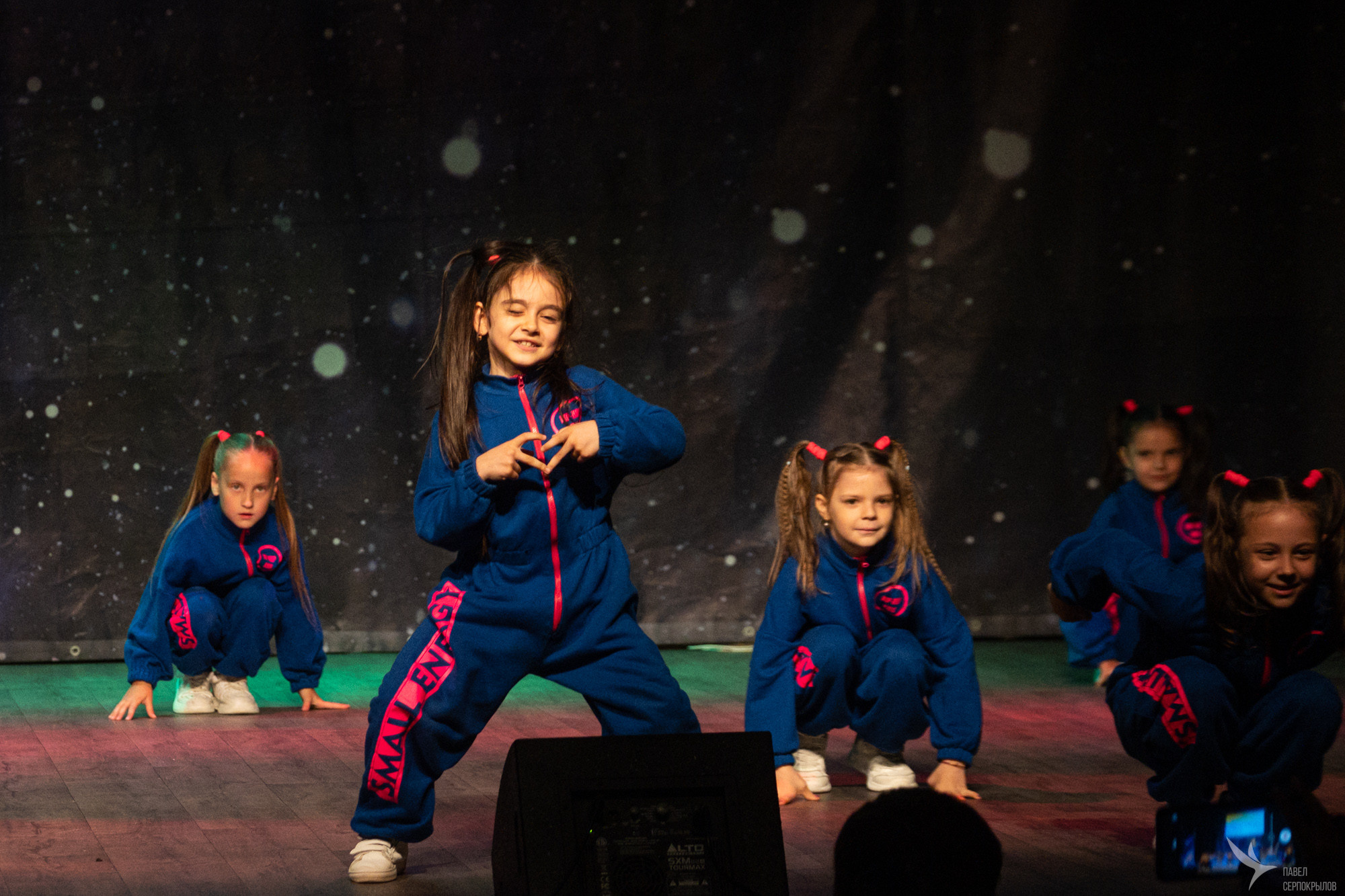 МПК Энергетик. Репортажный фотограф в Казани Павел Серпокрылов