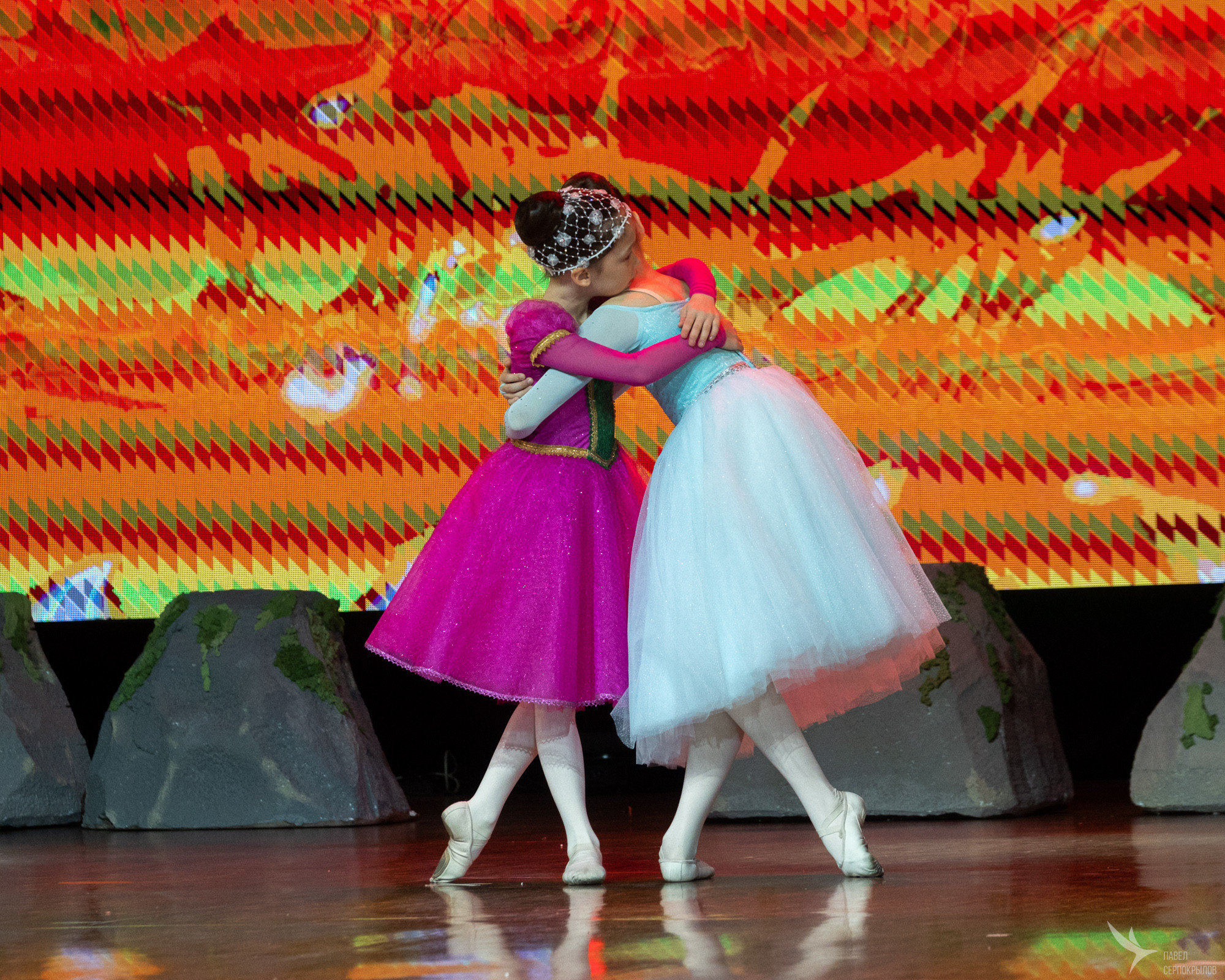 Путешествие в зачарованный лес. Репортажный фотограф в Казани Павел Серпокрылов