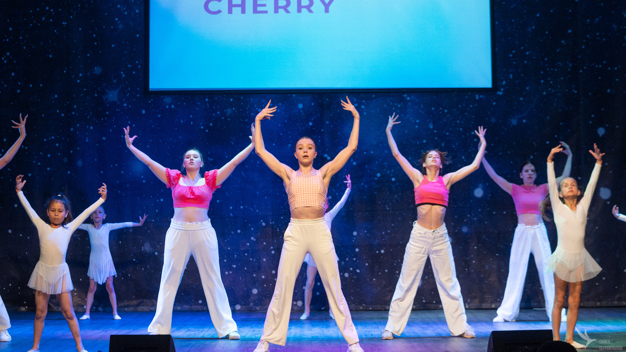 МПК Энергетик. Репортажный фотограф в Казани Павел Серпокрылов