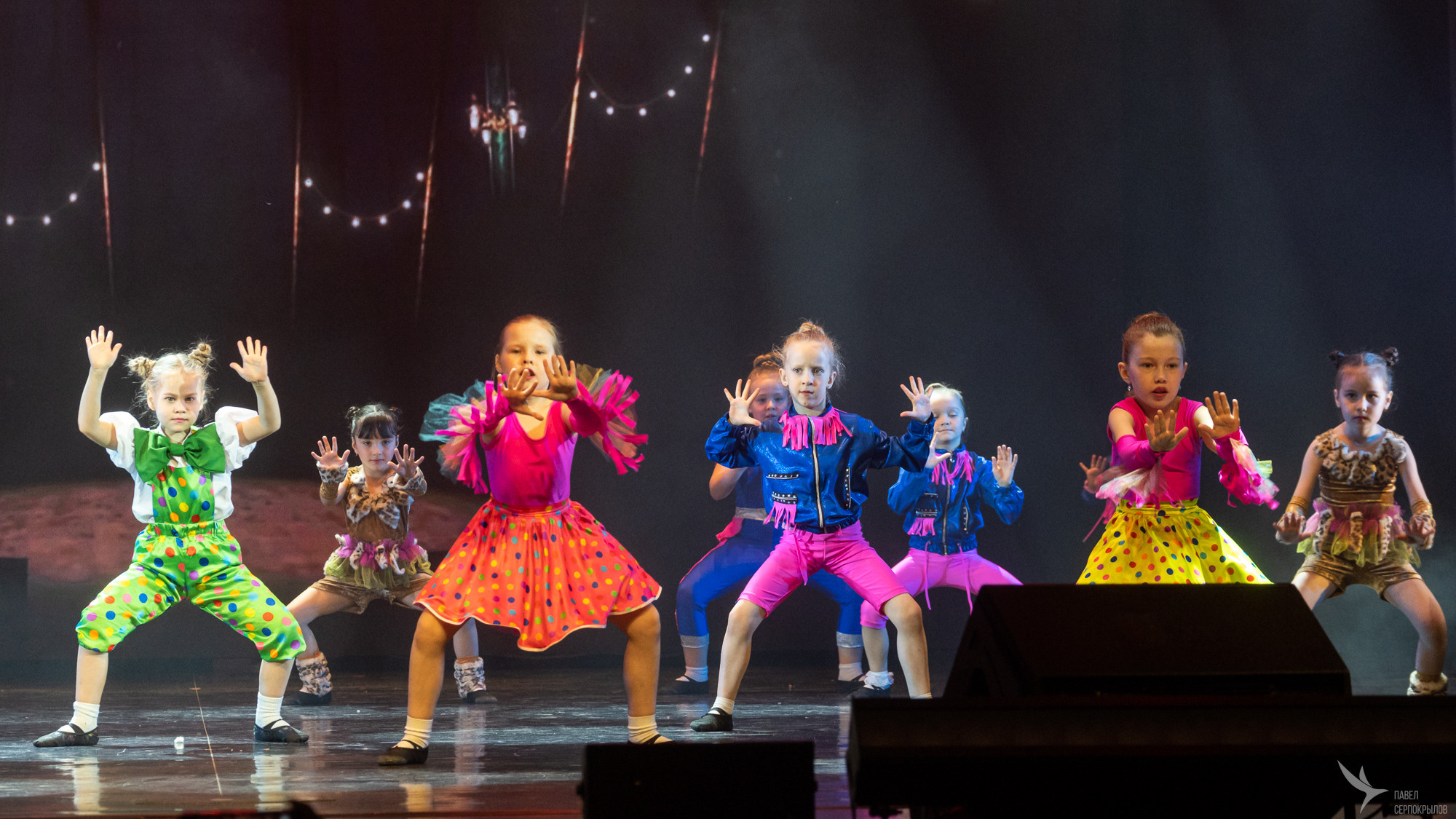ART Dance. Репортажный фотограф в Казани Павел Серпокрылов