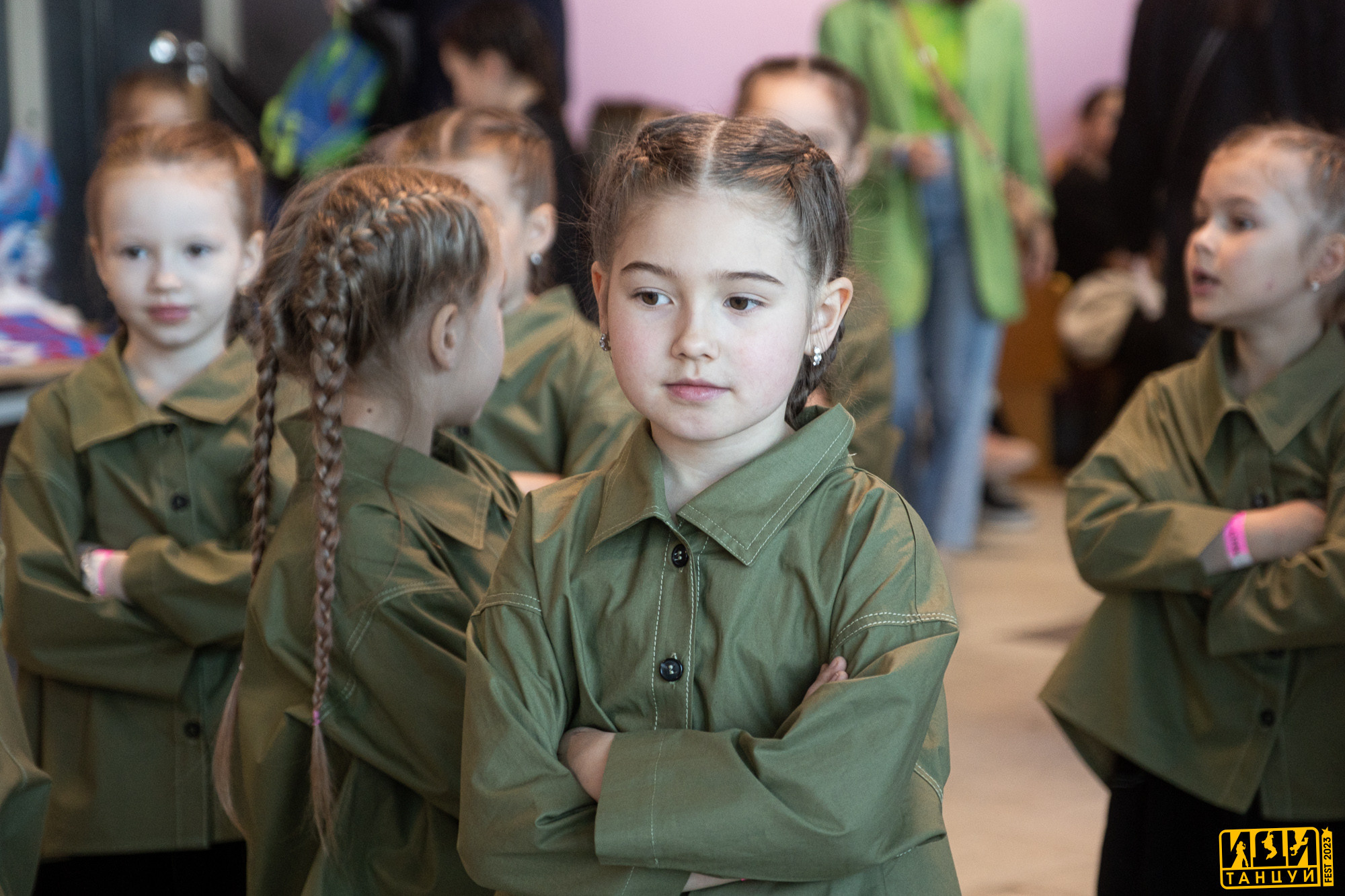 Иди Танцуй Фест. Репортажный фотограф в Казани Павел Серпокрылов
