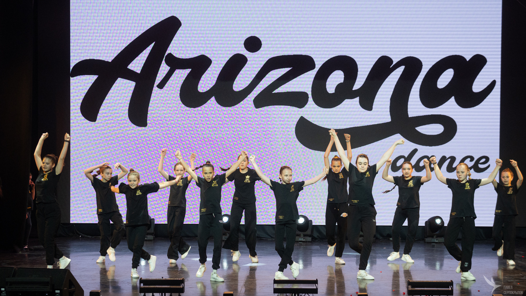 ARIZONA DANCE. Репортажный фотограф в Казани Павел Серпокрылов