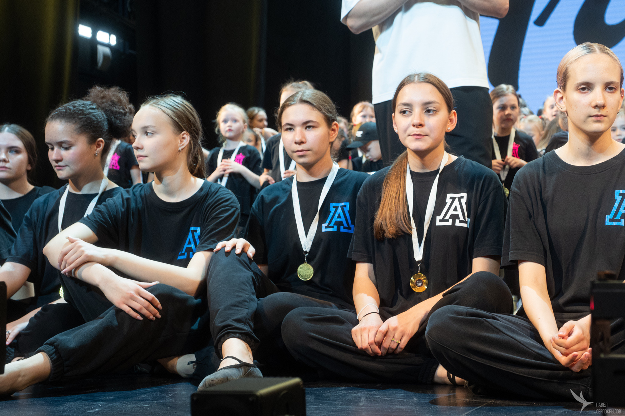 ARIZONA DANCE. Репортажный фотограф в Казани Павел Серпокрылов