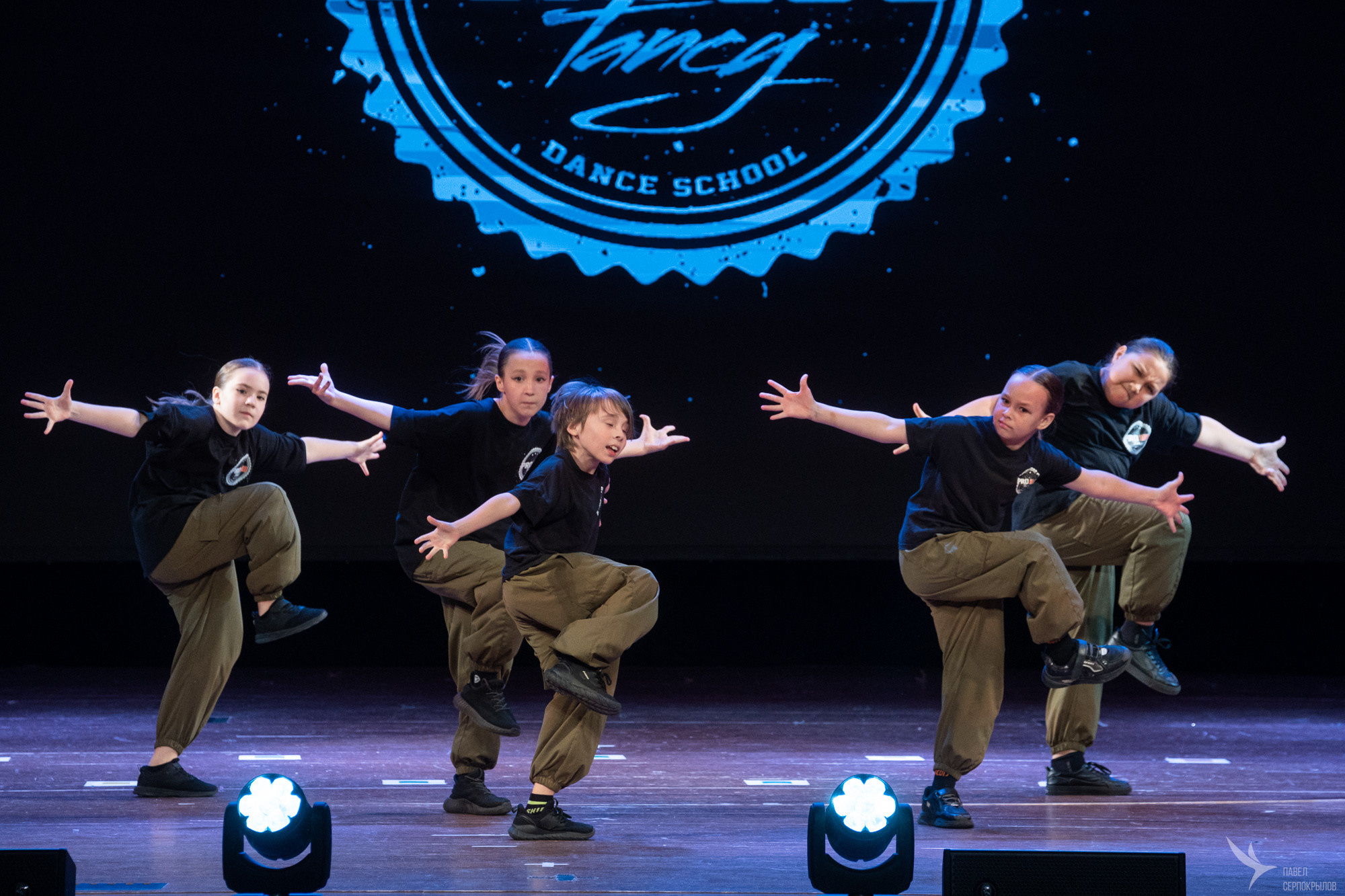 PRO100TANCY. Репортажный фотограф в Казани Павел Серпокрылов