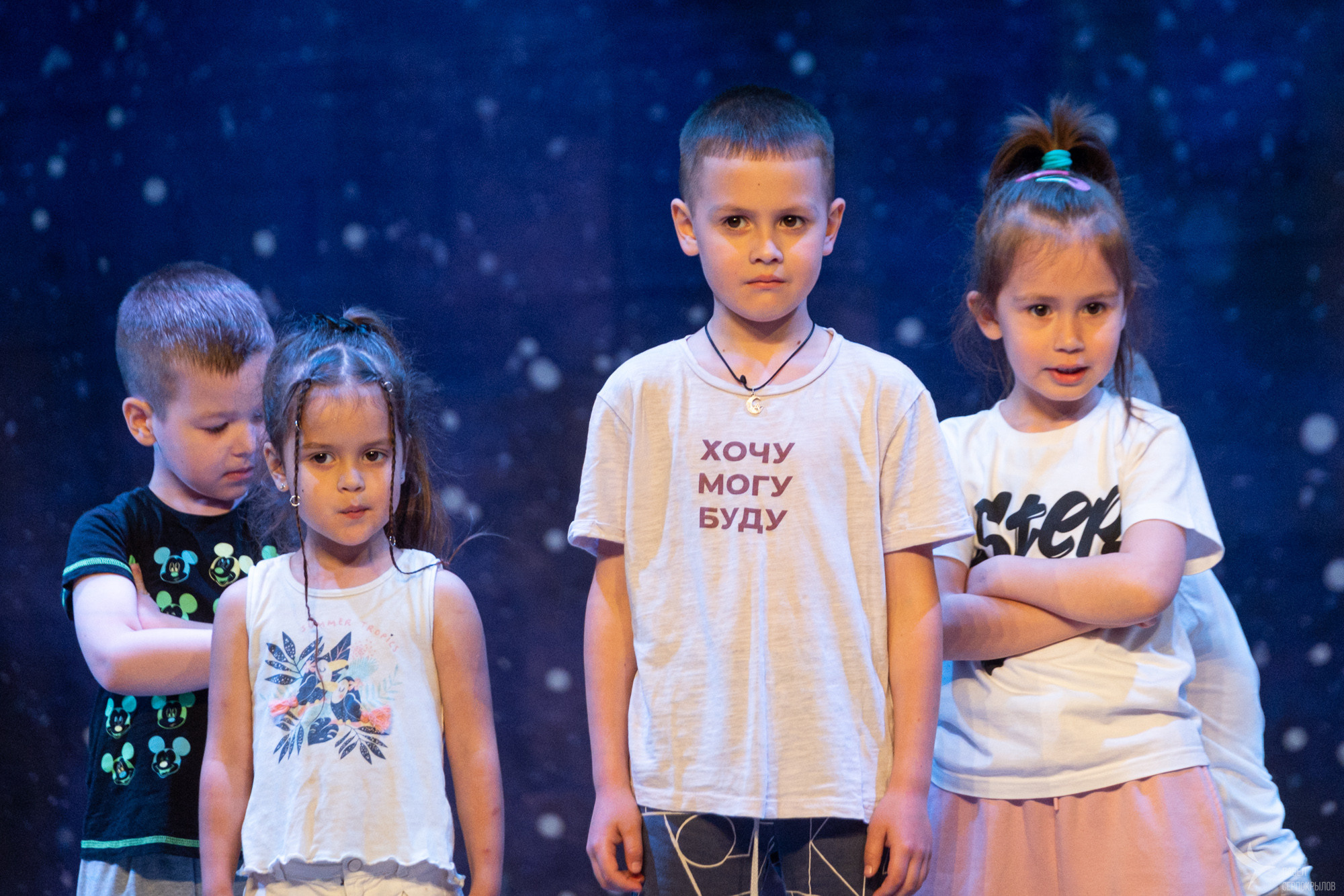 МПК Энергетик. Репортажный фотограф в Казани Павел Серпокрылов