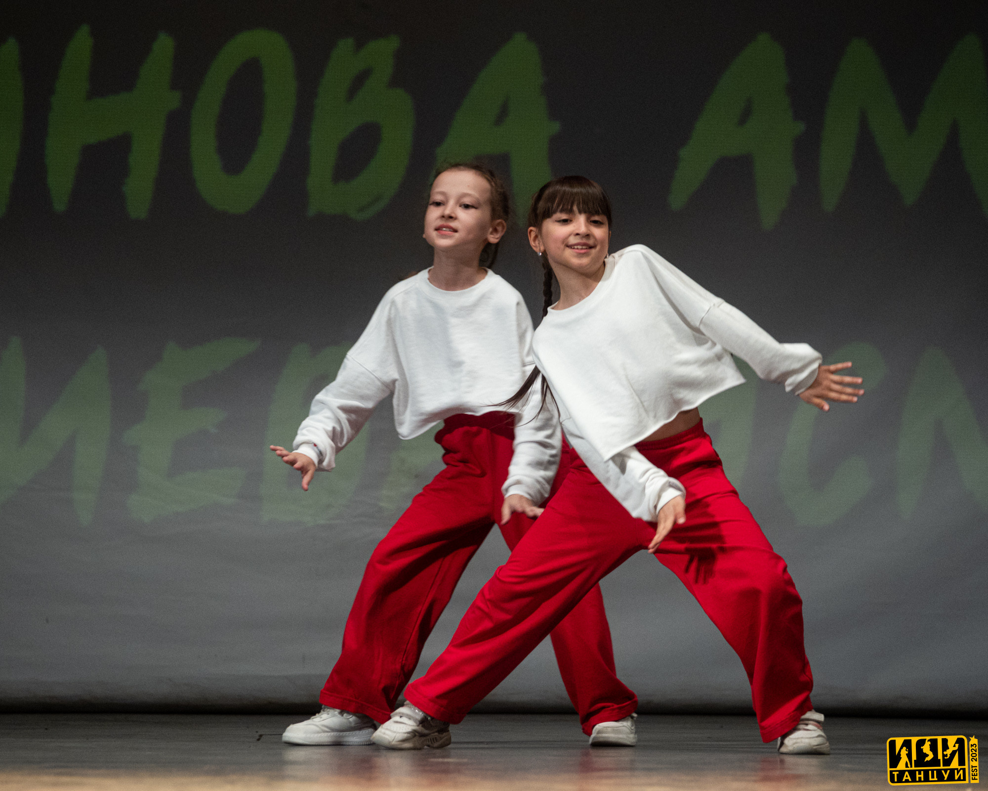 Иди Танцуй Фест. Репортажный фотограф в Казани Павел Серпокрылов