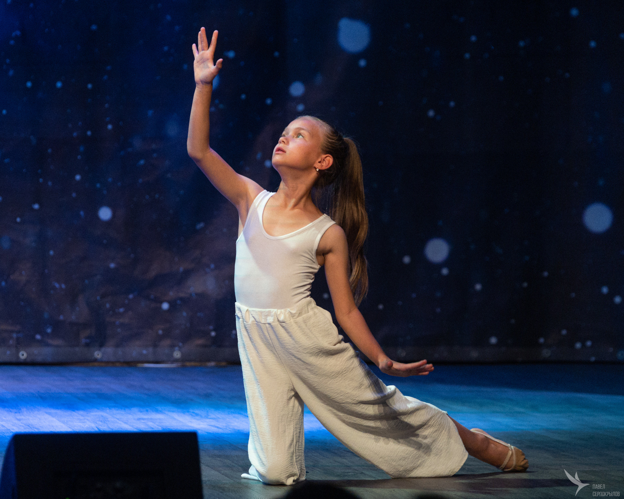 МПК Энергетик. Репортажный фотограф в Казани Павел Серпокрылов