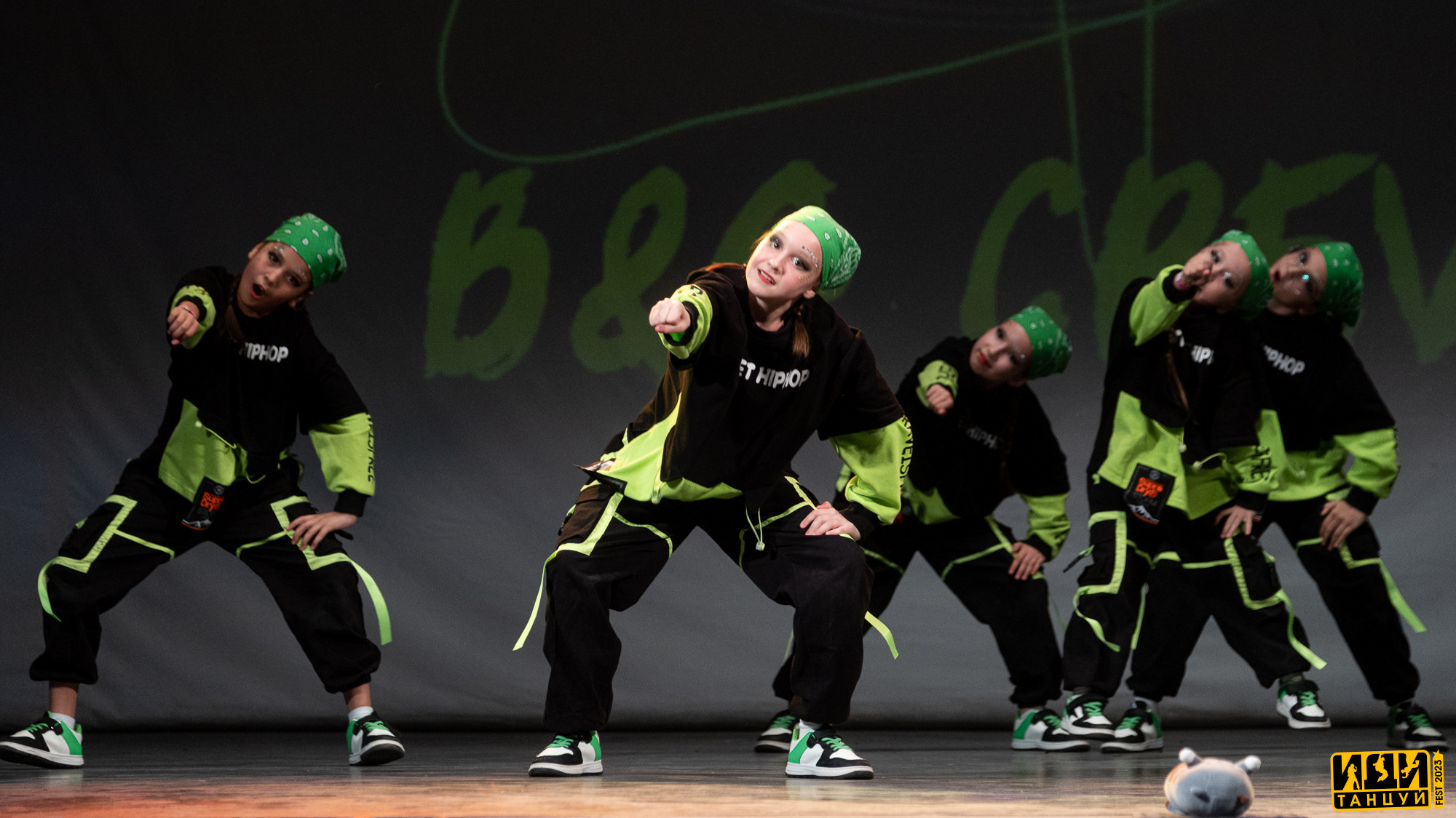 Иди Танцуй Фест. Репортажный фотограф в Казани Павел Серпокрылов