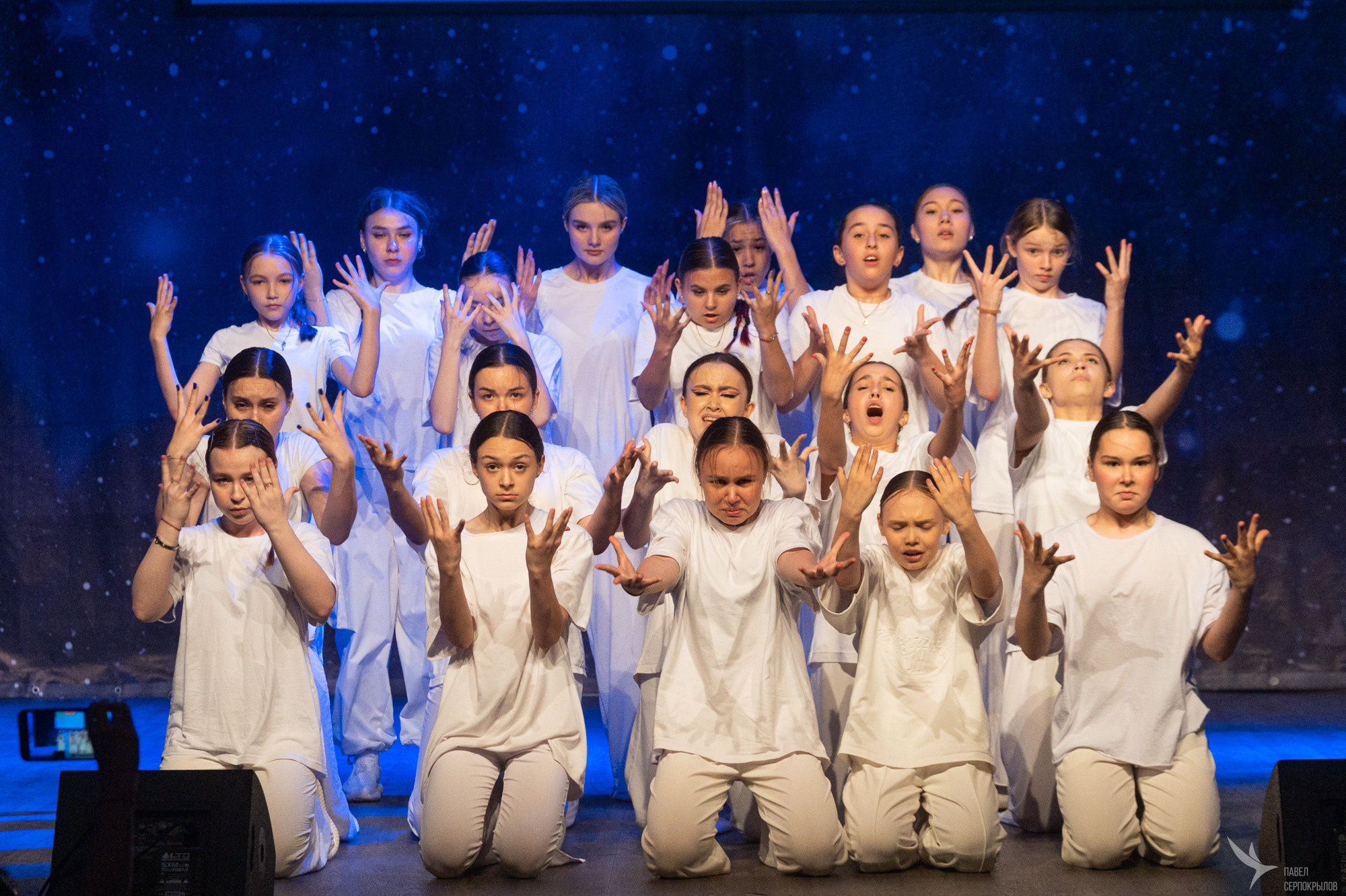 МПК Энергетик. Репортажный фотограф в Казани Павел Серпокрылов