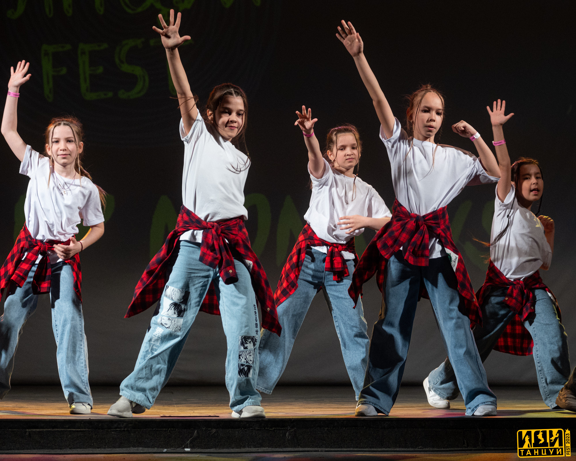 Иди Танцуй Фест. Репортажный фотограф в Казани Павел Серпокрылов