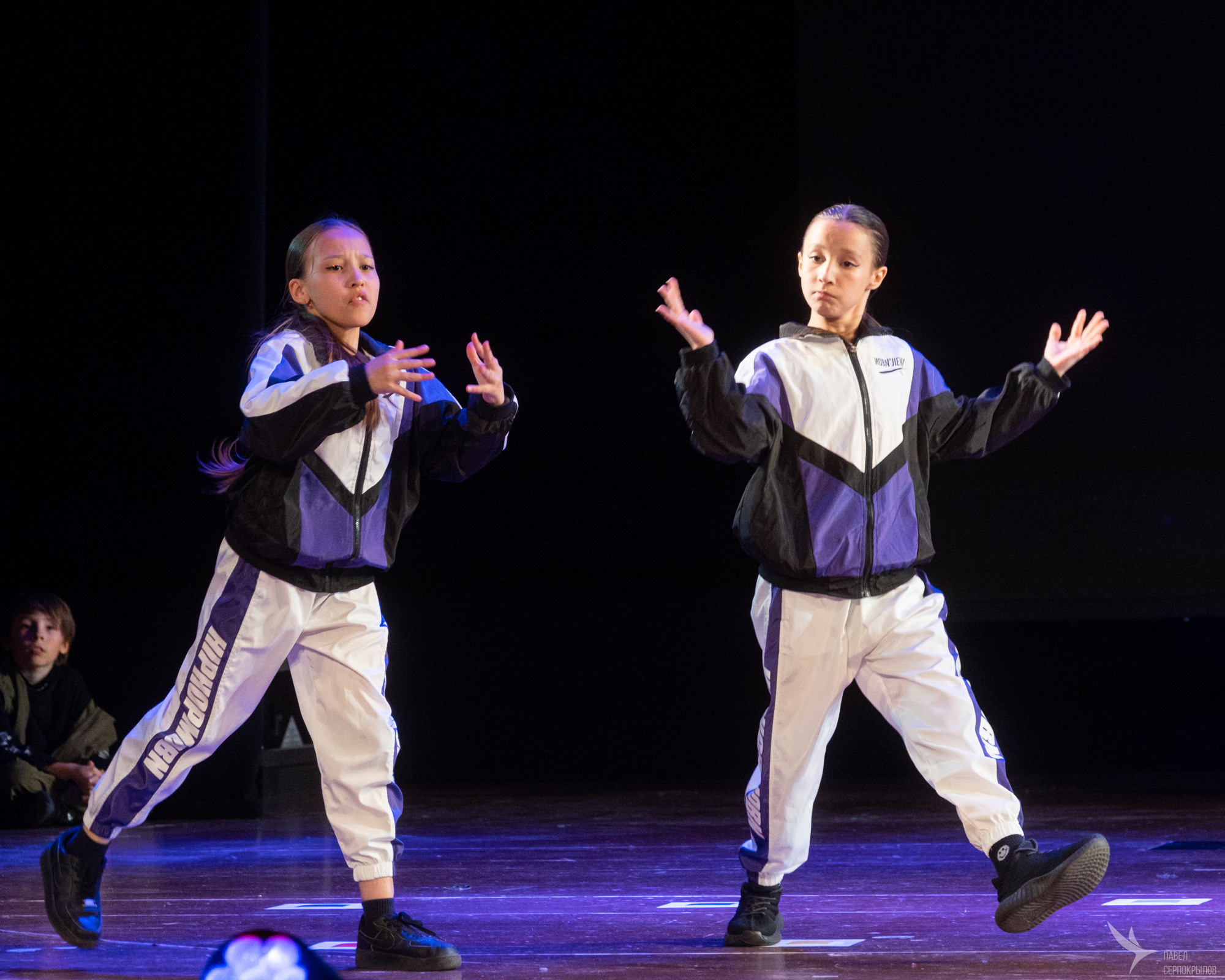 PRO100TANCY. Репортажный фотограф в Казани Павел Серпокрылов