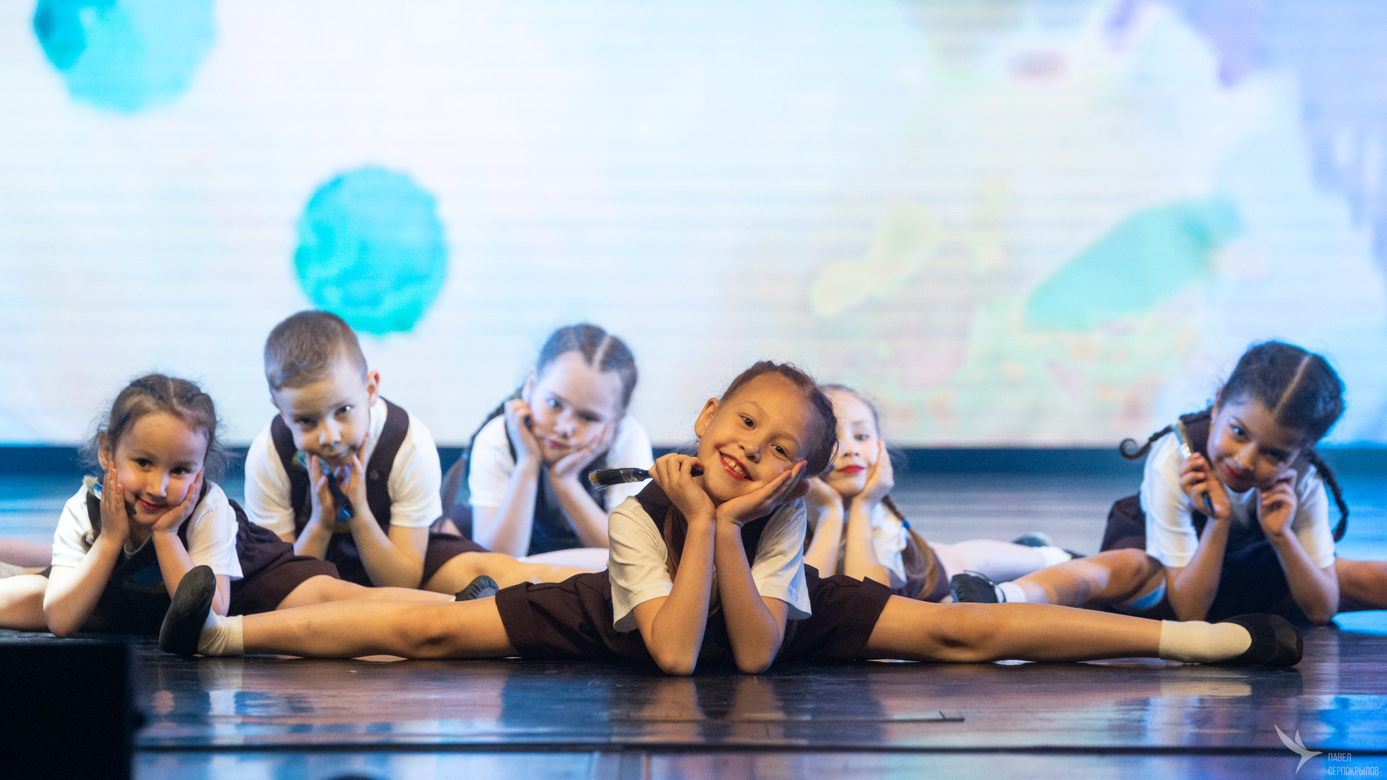 ART Dance. Репортажный фотограф в Казани Павел Серпокрылов