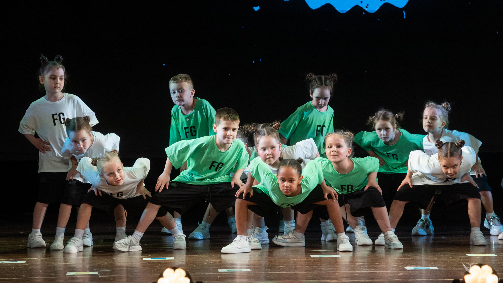 PRO100TANCY. Репортажный фотограф в Казани Павел Серпокрылов