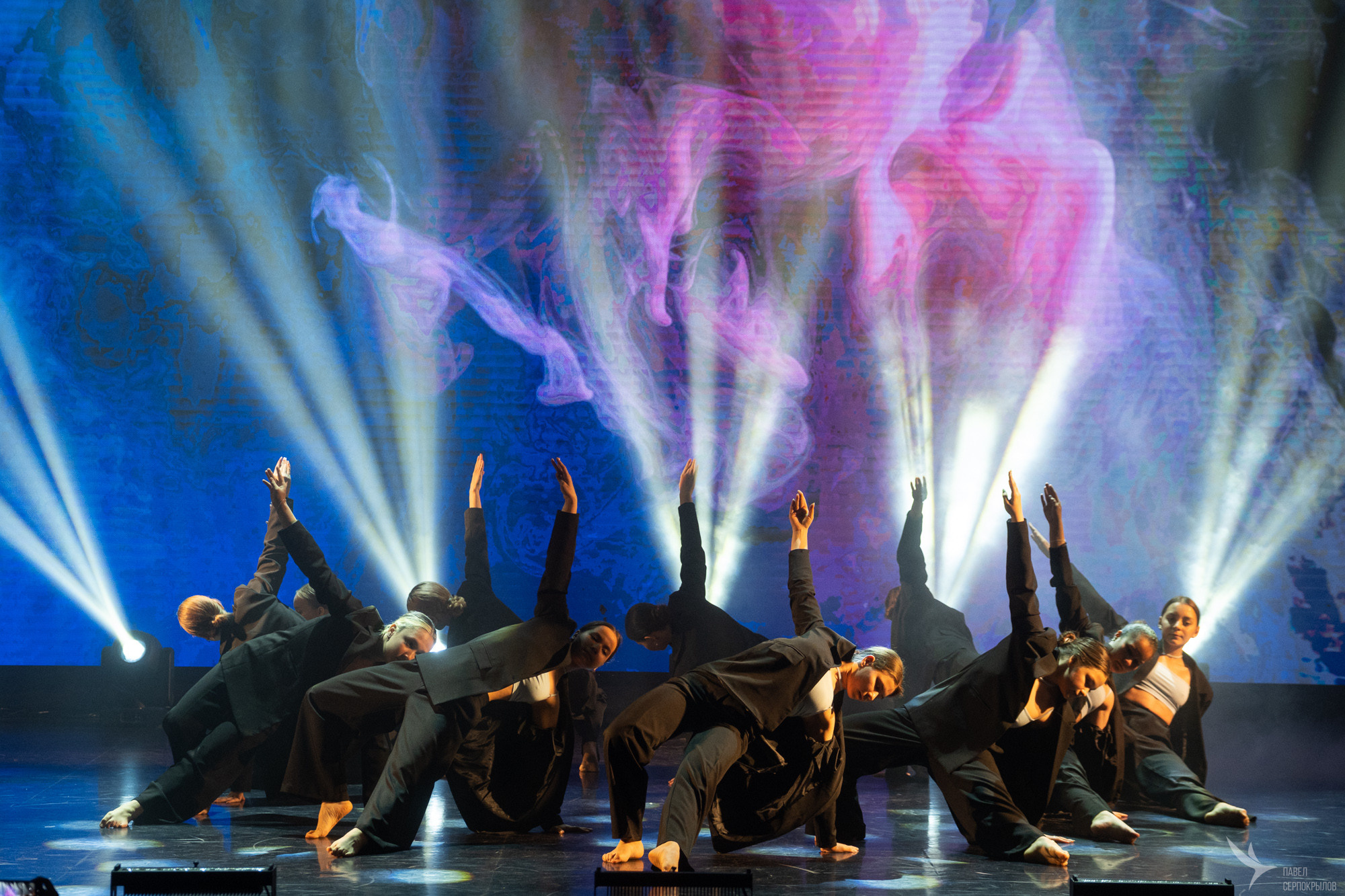 ARIZONA DANCE. Репортажный фотограф в Казани Павел Серпокрылов