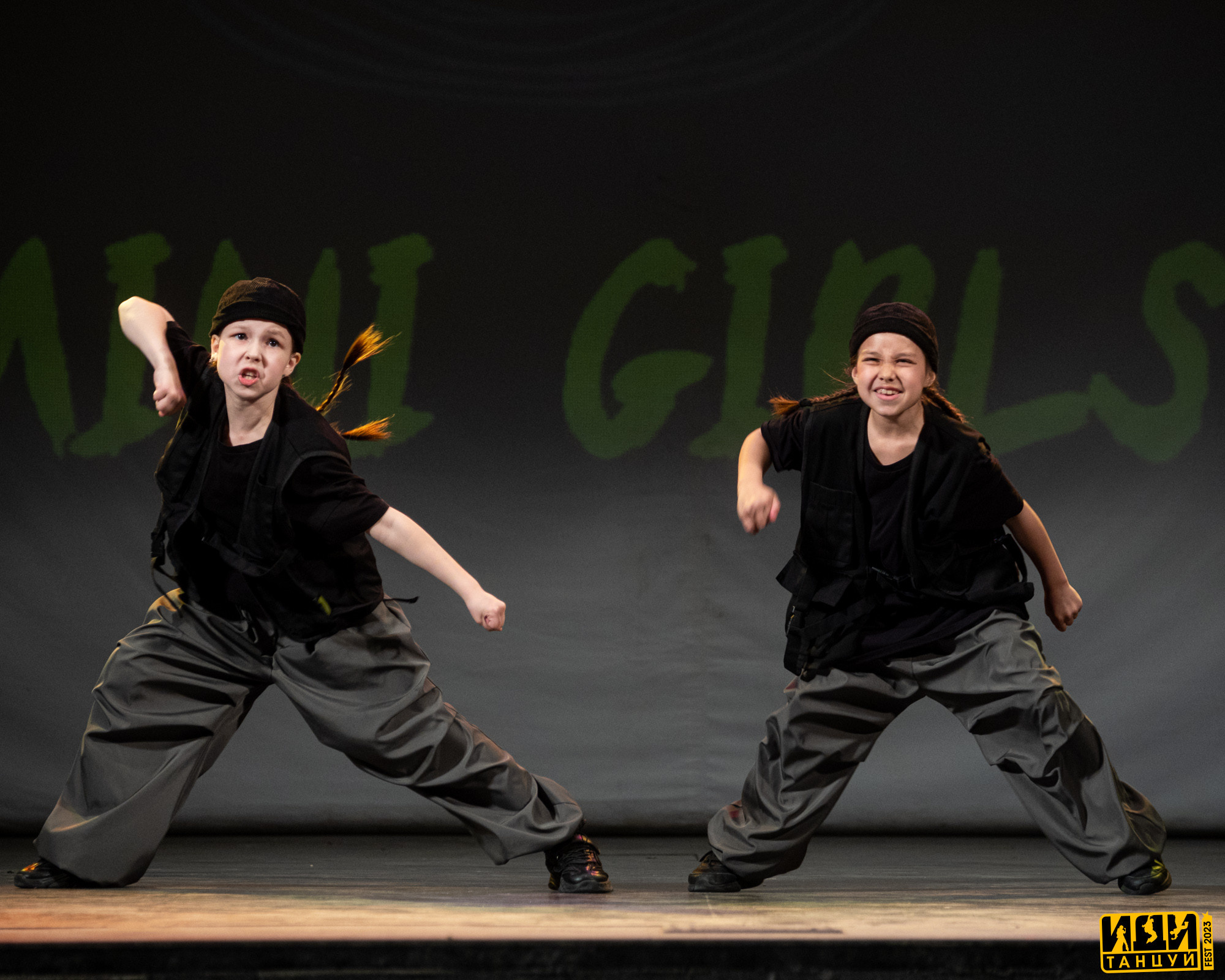 Иди Танцуй Фест. Репортажный фотограф в Казани Павел Серпокрылов