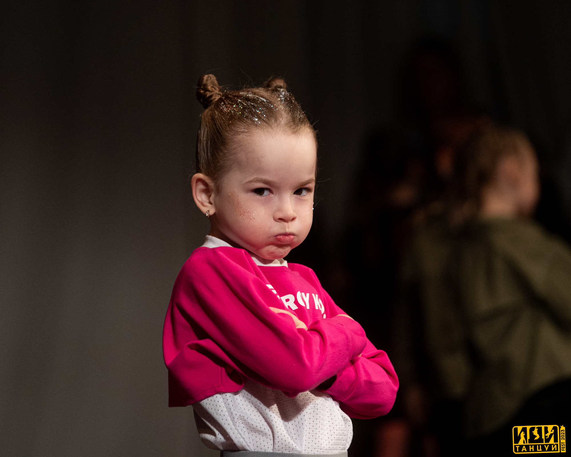 Иди Танцуй Фест. Репортажный фотограф в Казани Павел Серпокрылов
