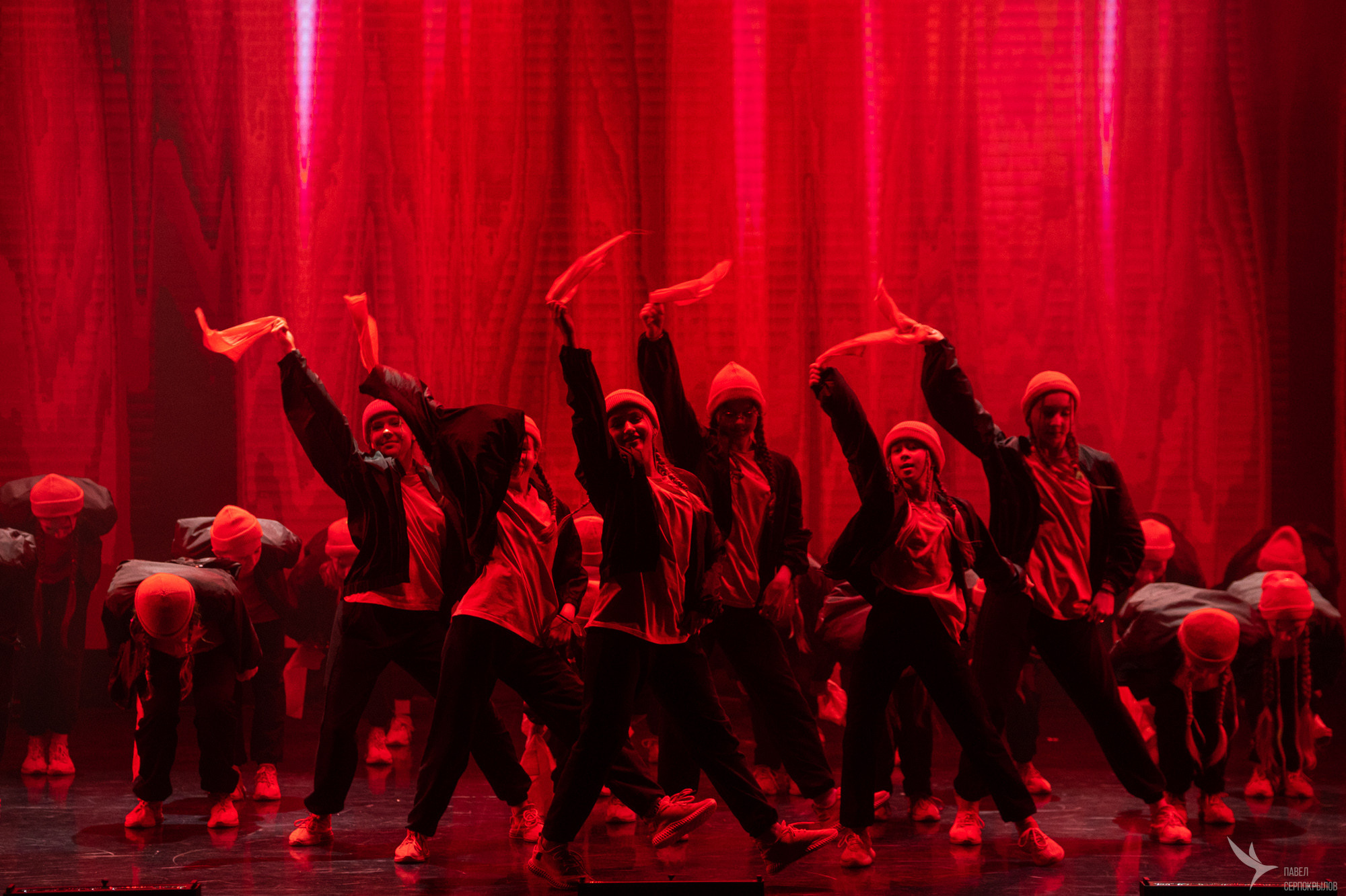 ARIZONA DANCE. Репортажный фотограф в Казани Павел Серпокрылов