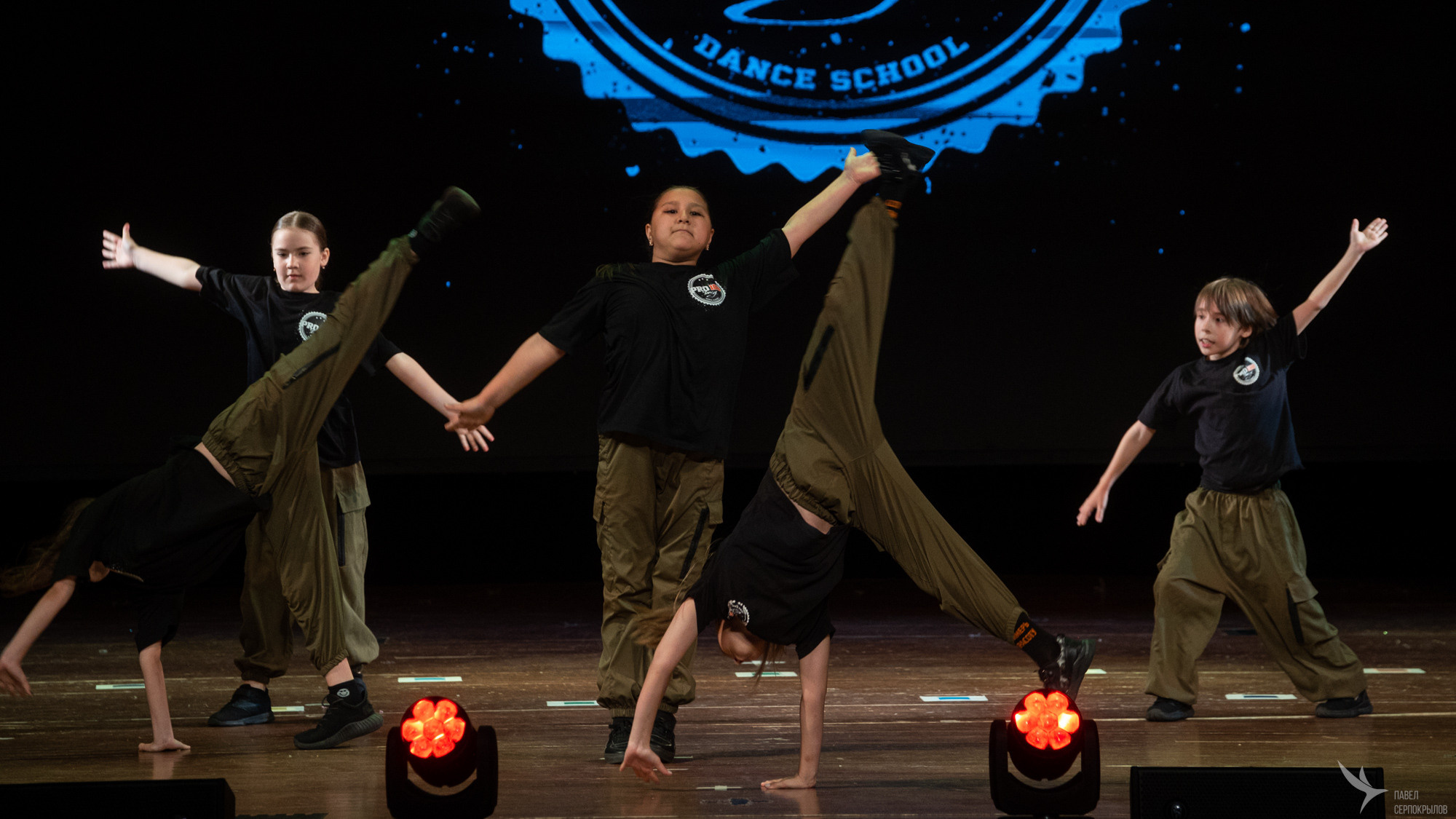 PRO100TANCY. Репортажный фотограф в Казани Павел Серпокрылов