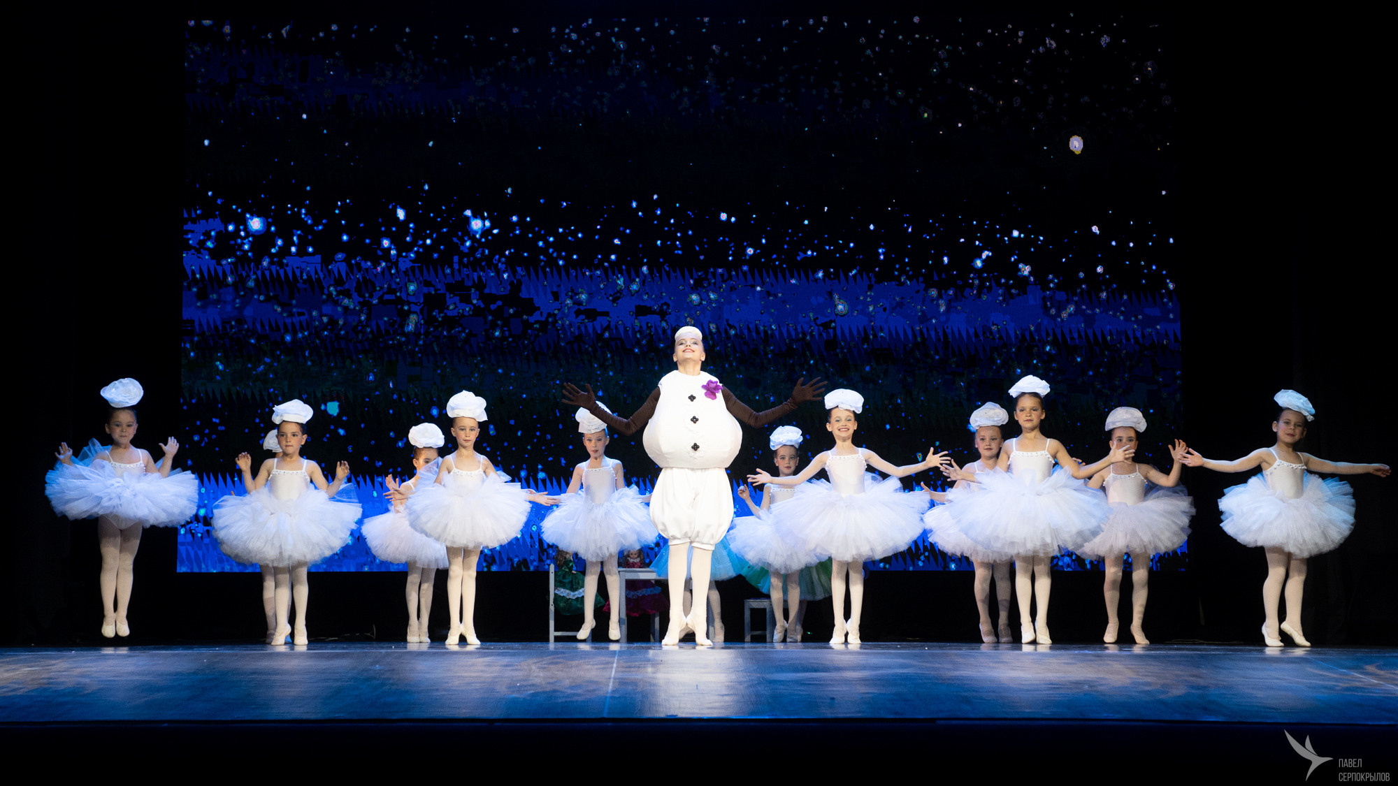 Путешествие в зачарованный лес. Репортажный фотограф в Казани Павел Серпокрылов