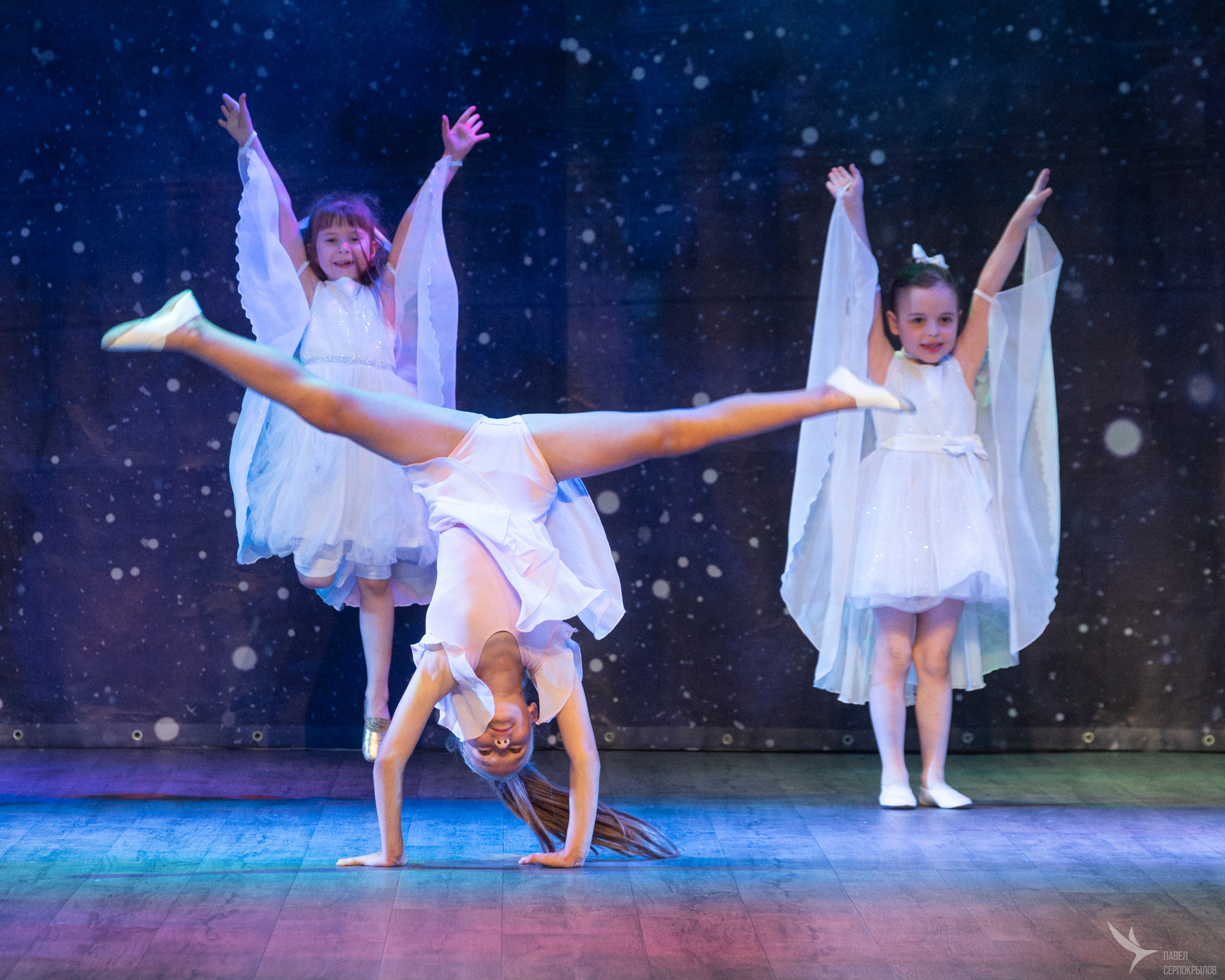 МПК Энергетик. Репортажный фотограф в Казани Павел Серпокрылов