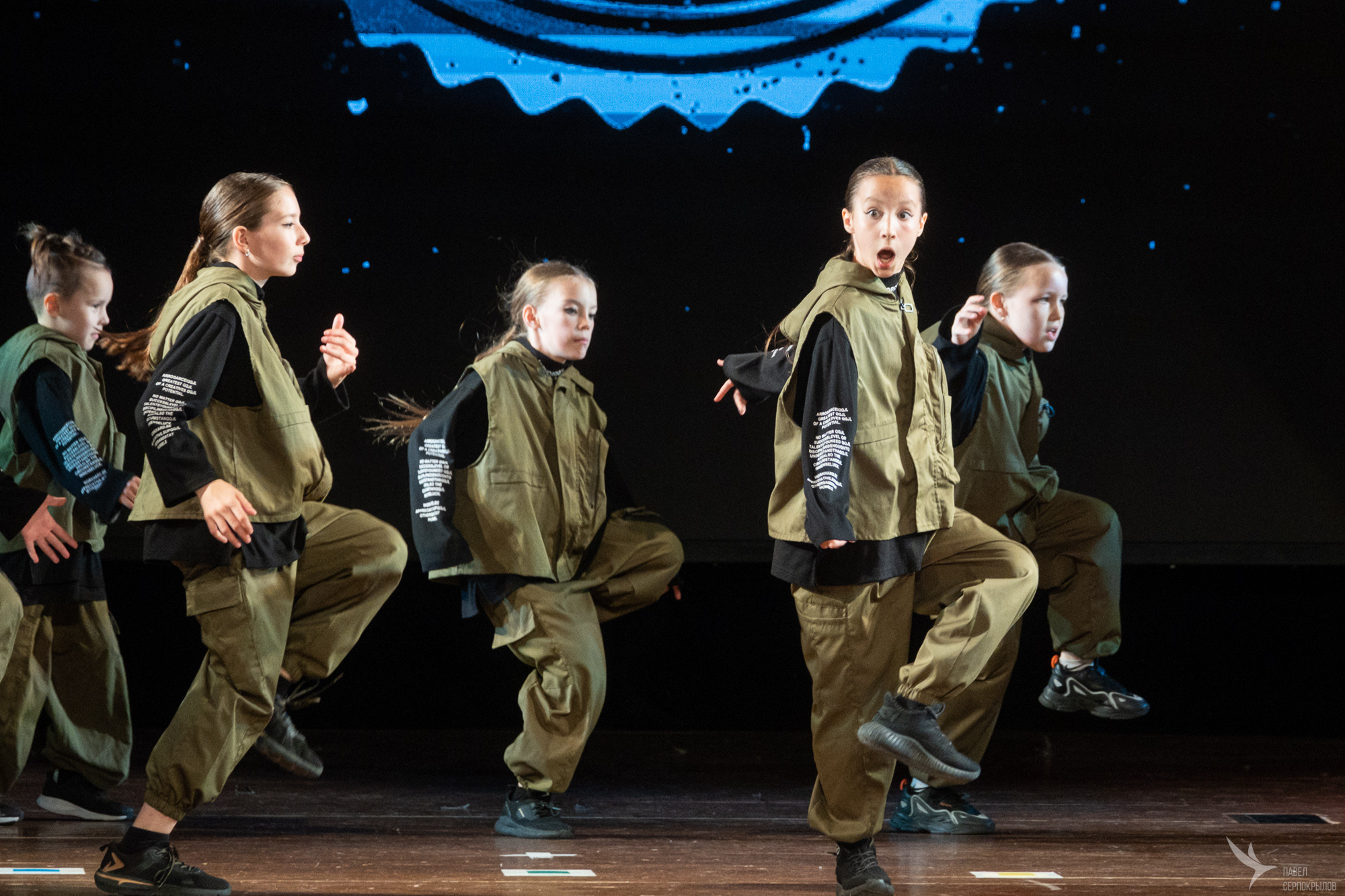 PRO100TANCY. Репортажный фотограф в Казани Павел Серпокрылов