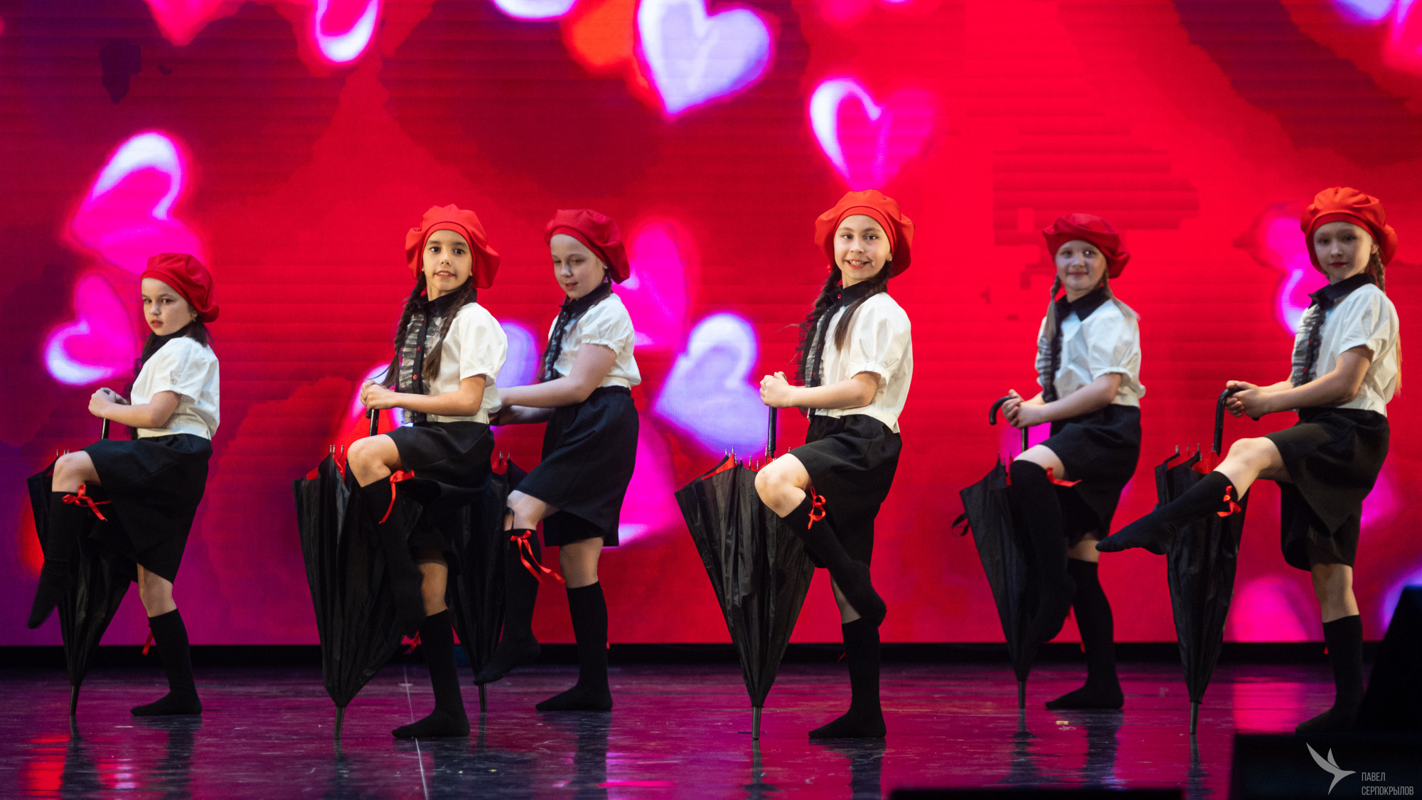 ART Dance. Репортажный фотограф в Казани Павел Серпокрылов