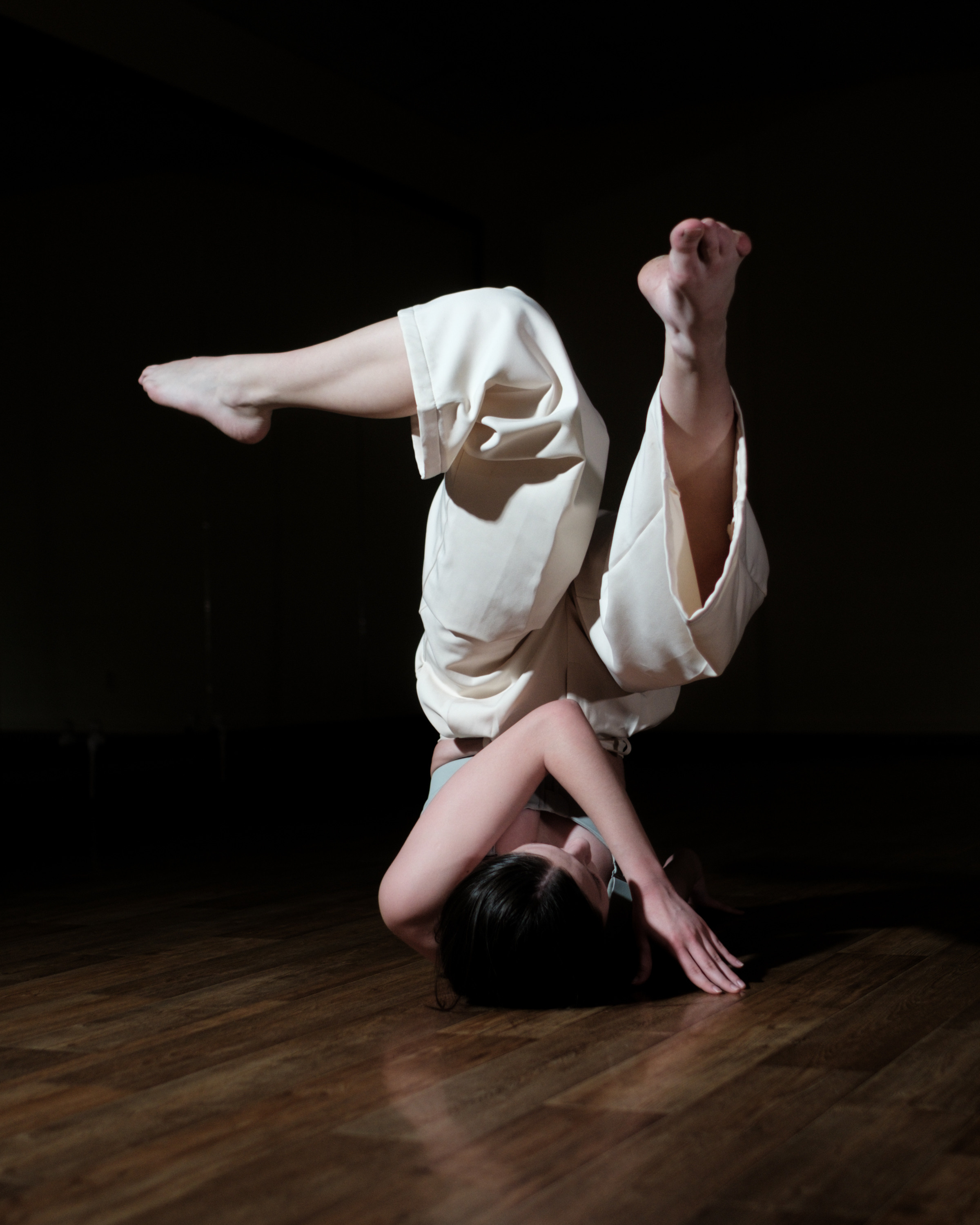 Танцевальный фото проект. Рада. Репортажный фотограф в Казани Павел Серпокрылов