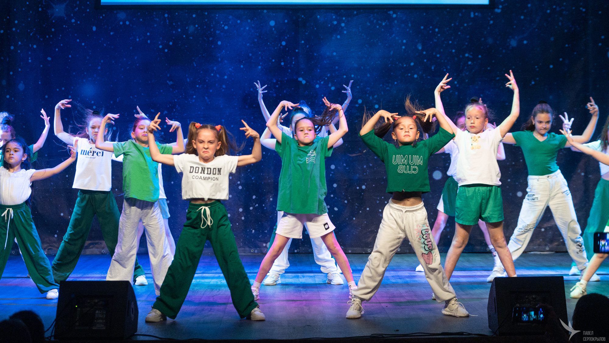 МПК Энергетик. Репортажный фотограф в Казани Павел Серпокрылов