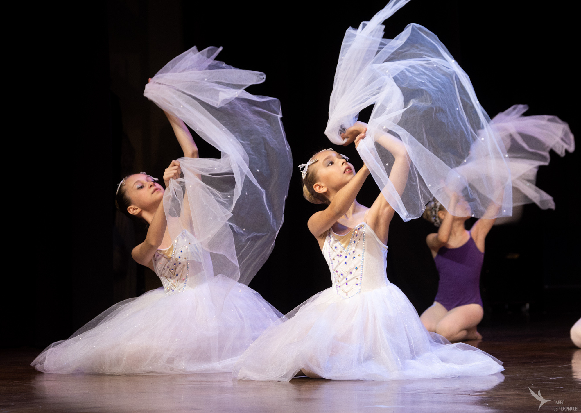 Путешествие в зачарованный лес. Репортажный фотограф в Казани Павел Серпокрылов