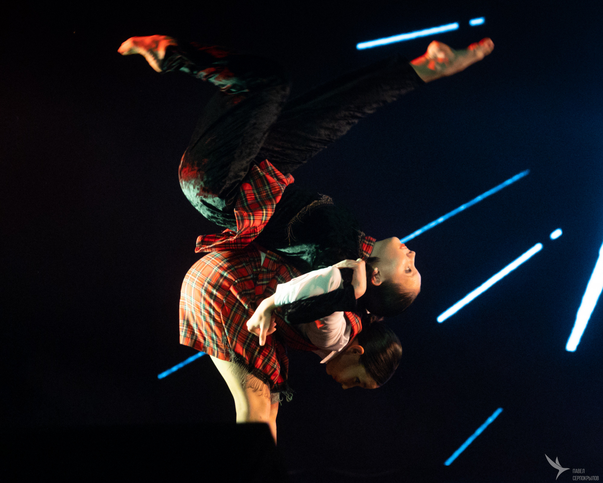 ART Dance. Репортажный фотограф в Казани Павел Серпокрылов