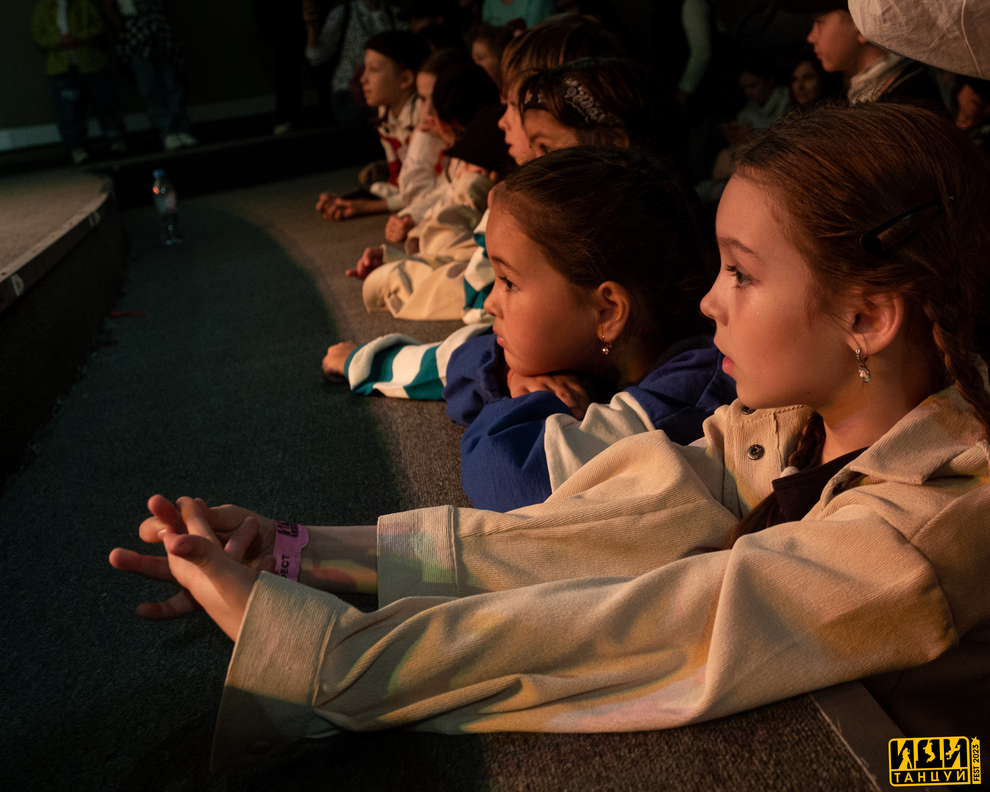 Иди Танцуй Фест. Репортажный фотограф в Казани Павел Серпокрылов