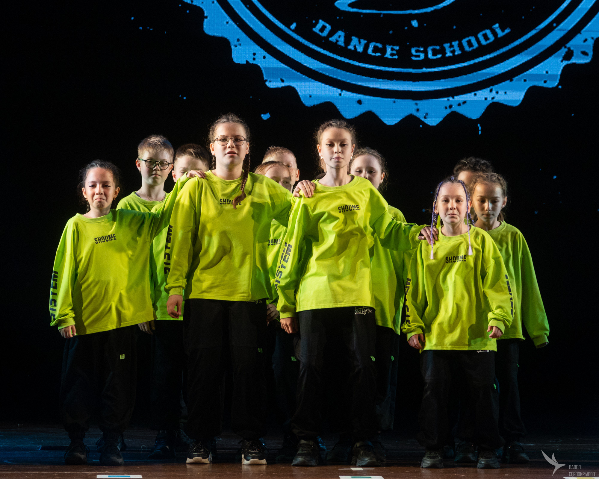 PRO100TANCY. Репортажный фотограф в Казани Павел Серпокрылов