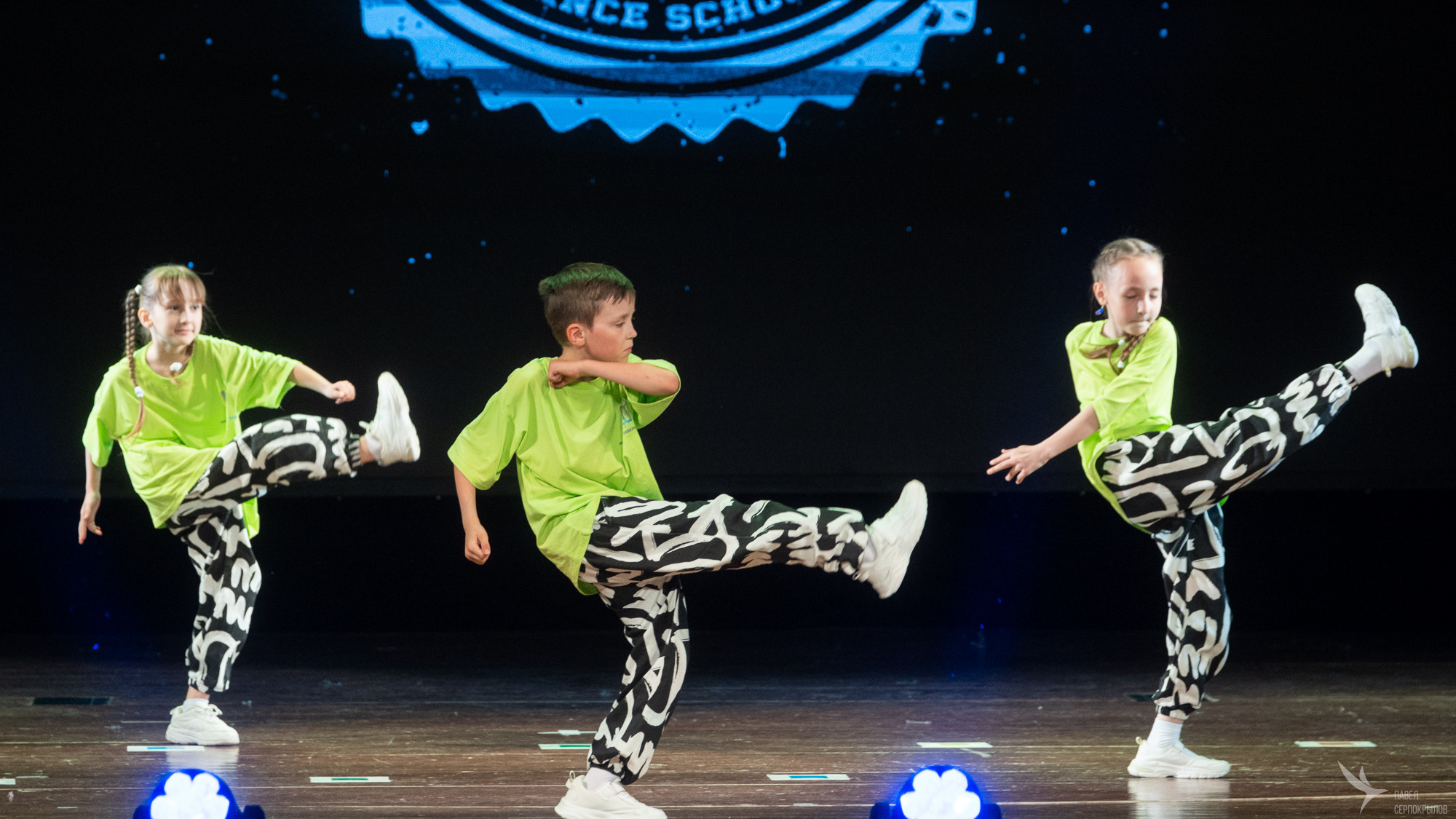 PRO100TANCY. Репортажный фотограф в Казани Павел Серпокрылов