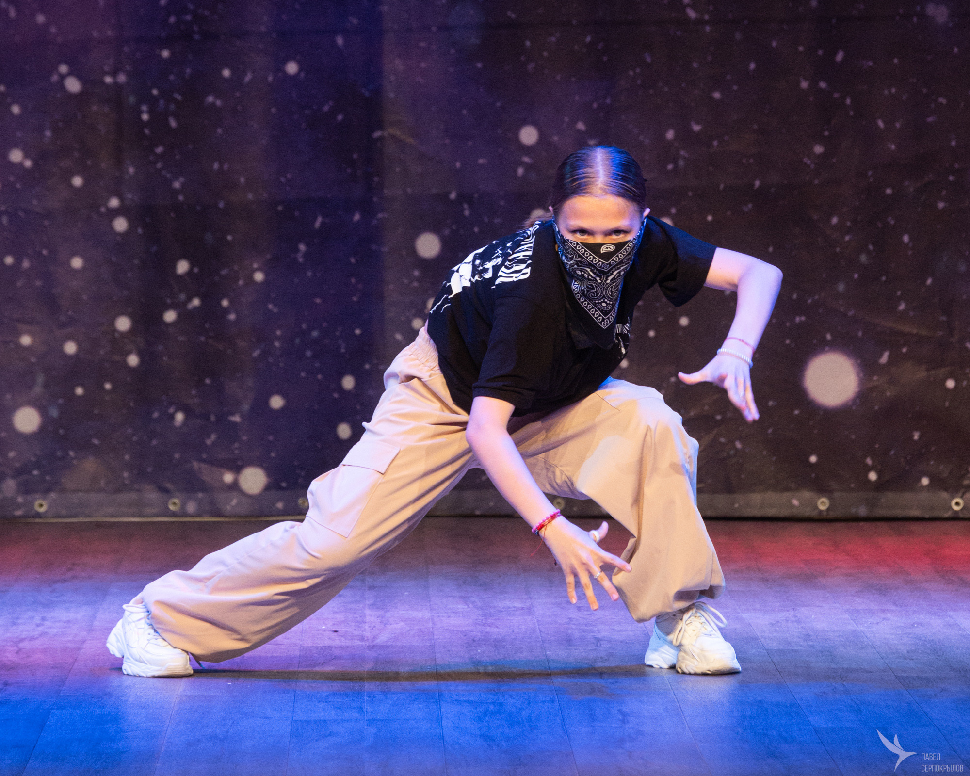 МПК Энергетик. Репортажный фотограф в Казани Павел Серпокрылов