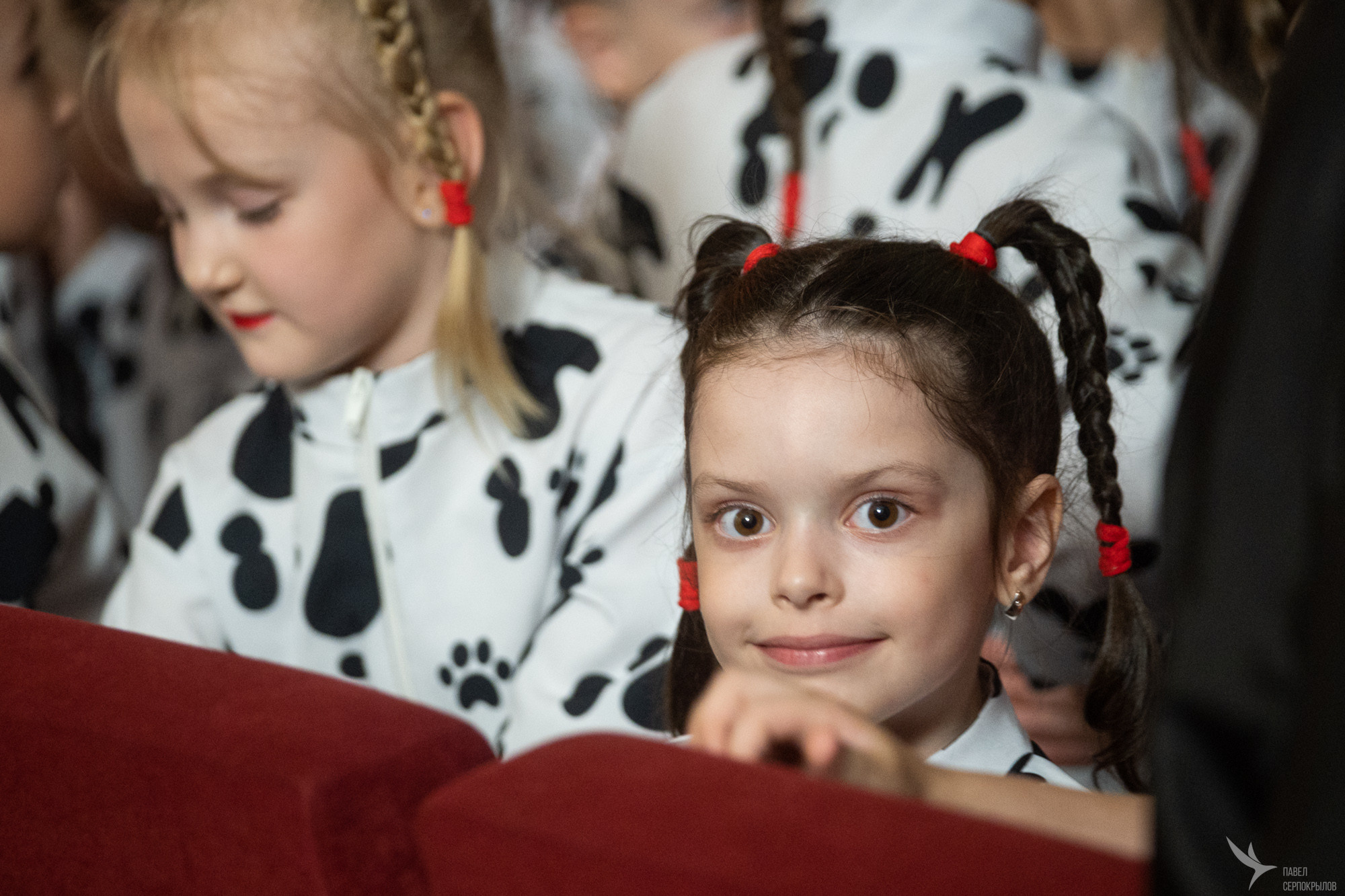ARIZONA DANCE. Репортажный фотограф в Казани Павел Серпокрылов
