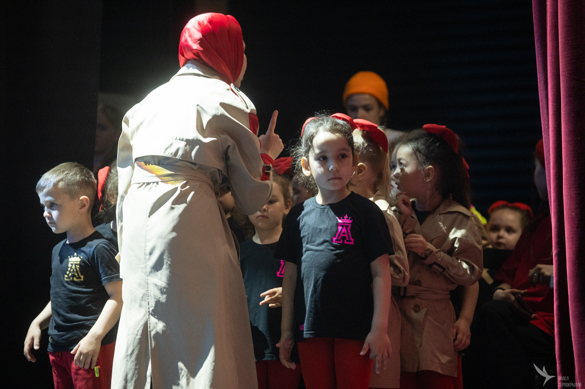 ARIZONA DANCE. Репортажный фотограф в Казани Павел Серпокрылов