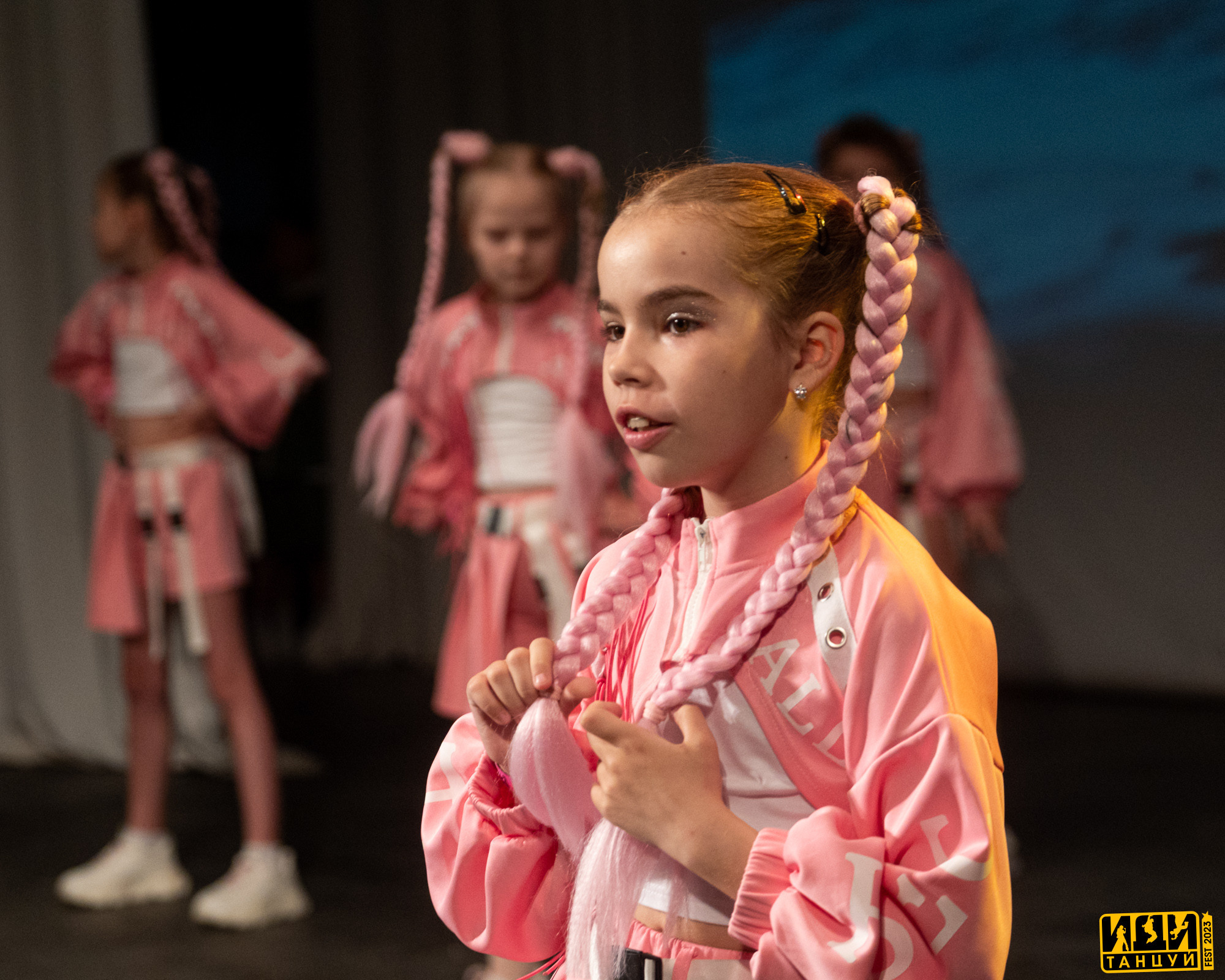 Иди Танцуй Фест. Репортажный фотограф в Казани Павел Серпокрылов