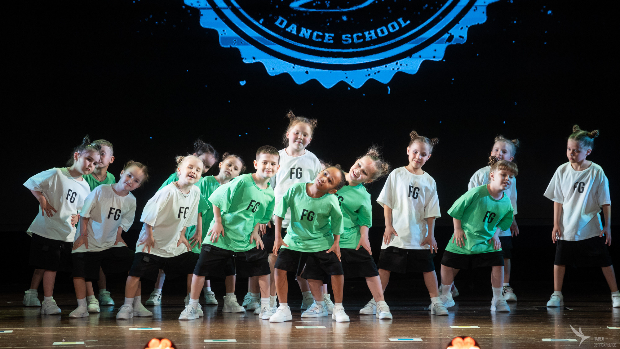 PRO100TANCY. Репортажный фотограф в Казани Павел Серпокрылов