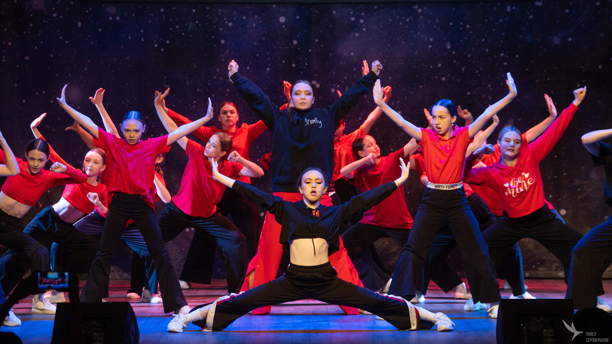 МПК Энергетик. Репортажный фотограф в Казани Павел Серпокрылов