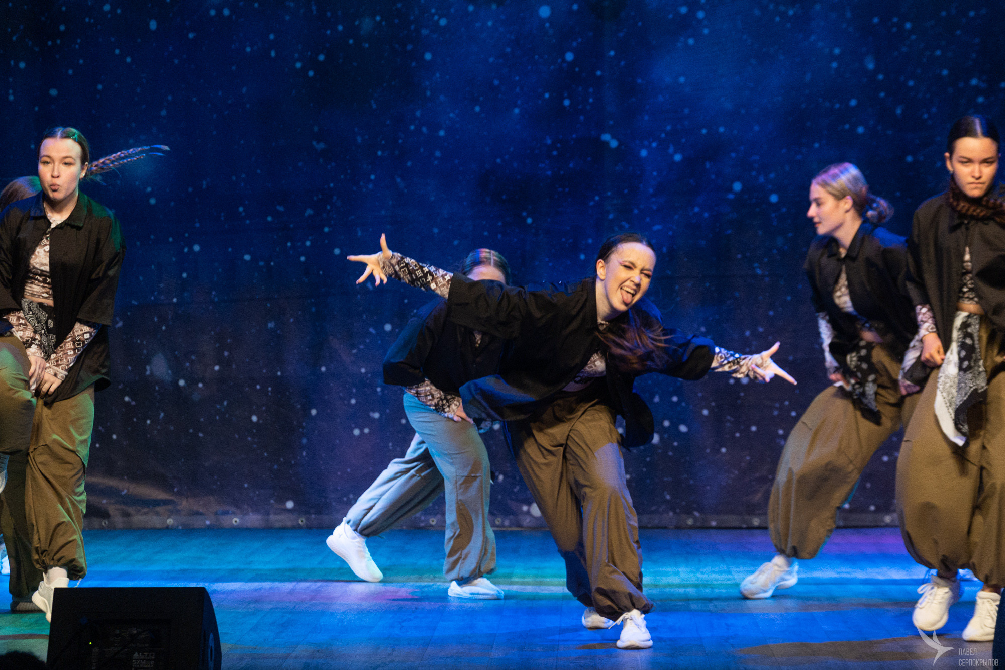 МПК Энергетик. Репортажный фотограф в Казани Павел Серпокрылов