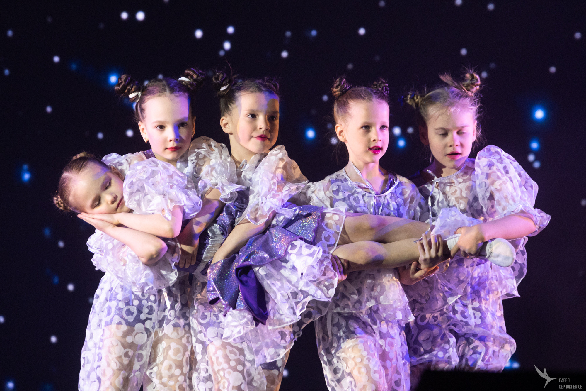 ART Dance. Репортажный фотограф в Казани Павел Серпокрылов