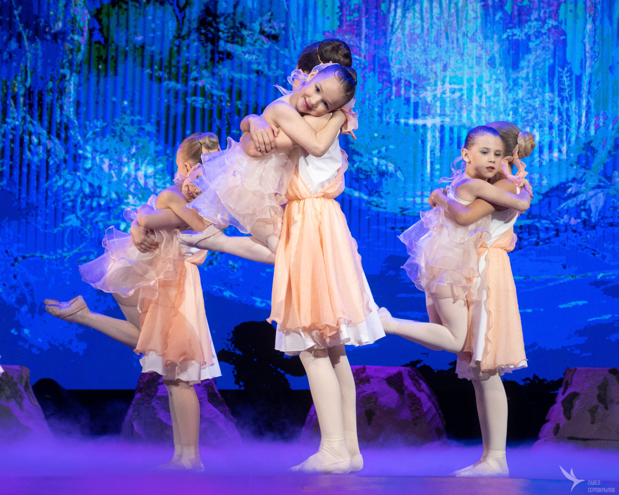 Путешествие в зачарованный лес. Репортажный фотограф в Казани Павел Серпокрылов