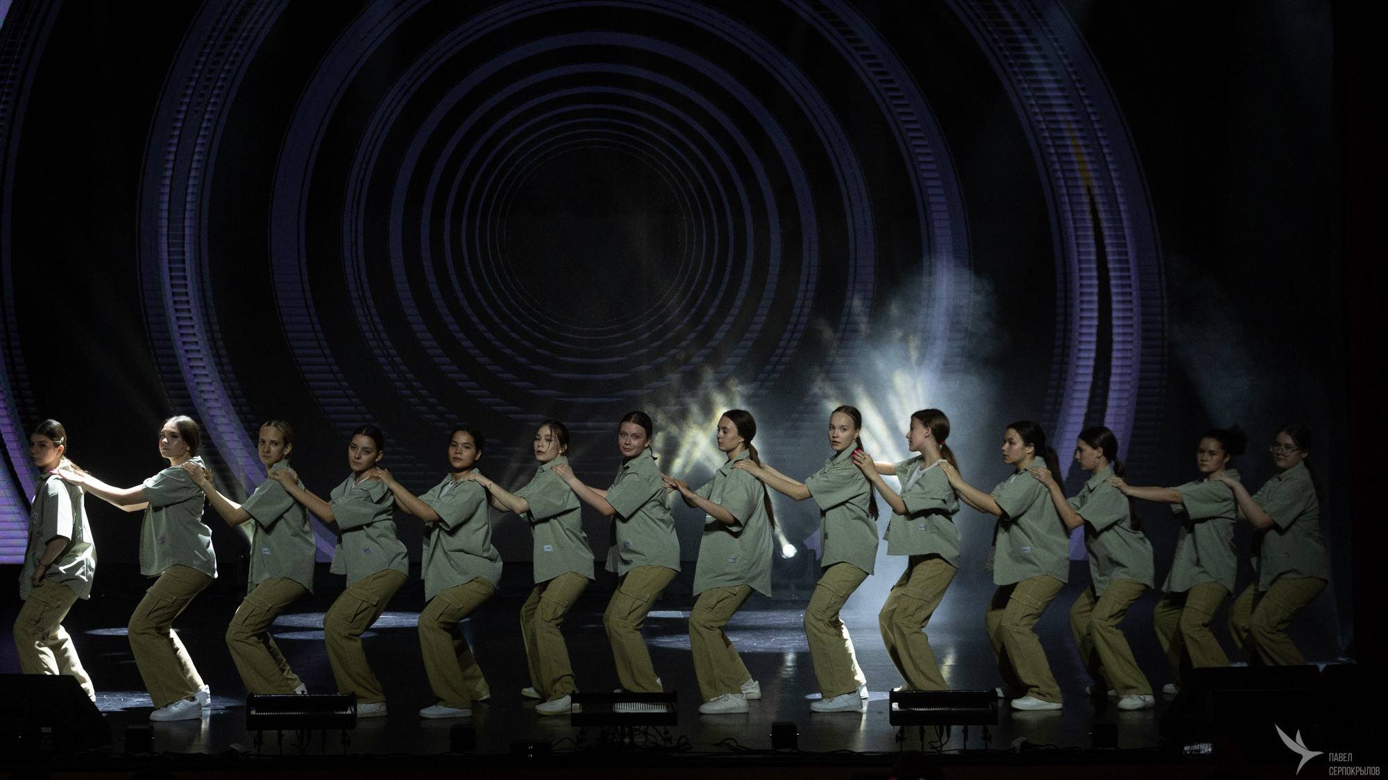 ARIZONA DANCE. Репортажный фотограф в Казани Павел Серпокрылов